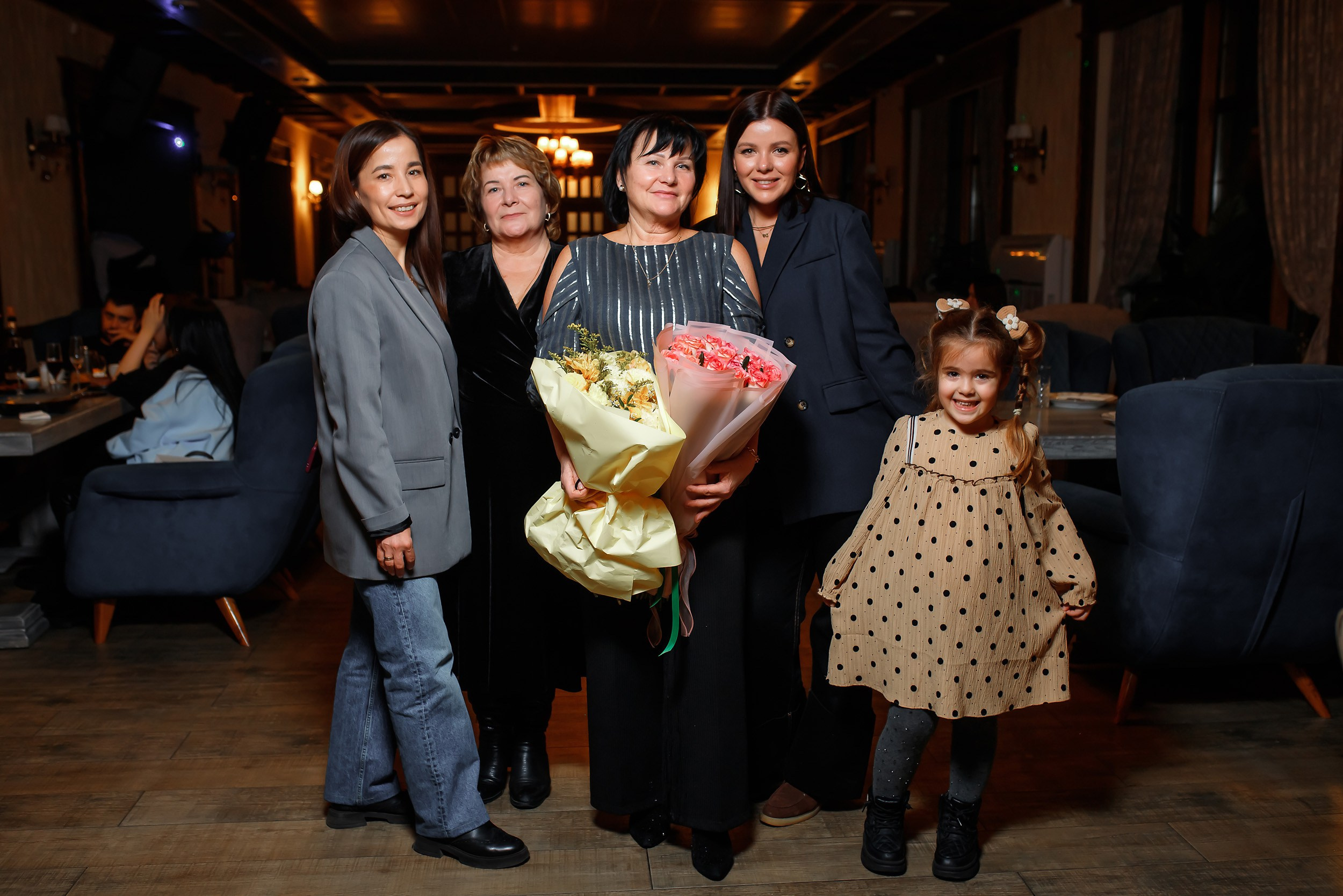 Seasons. Кипятком Павлодар