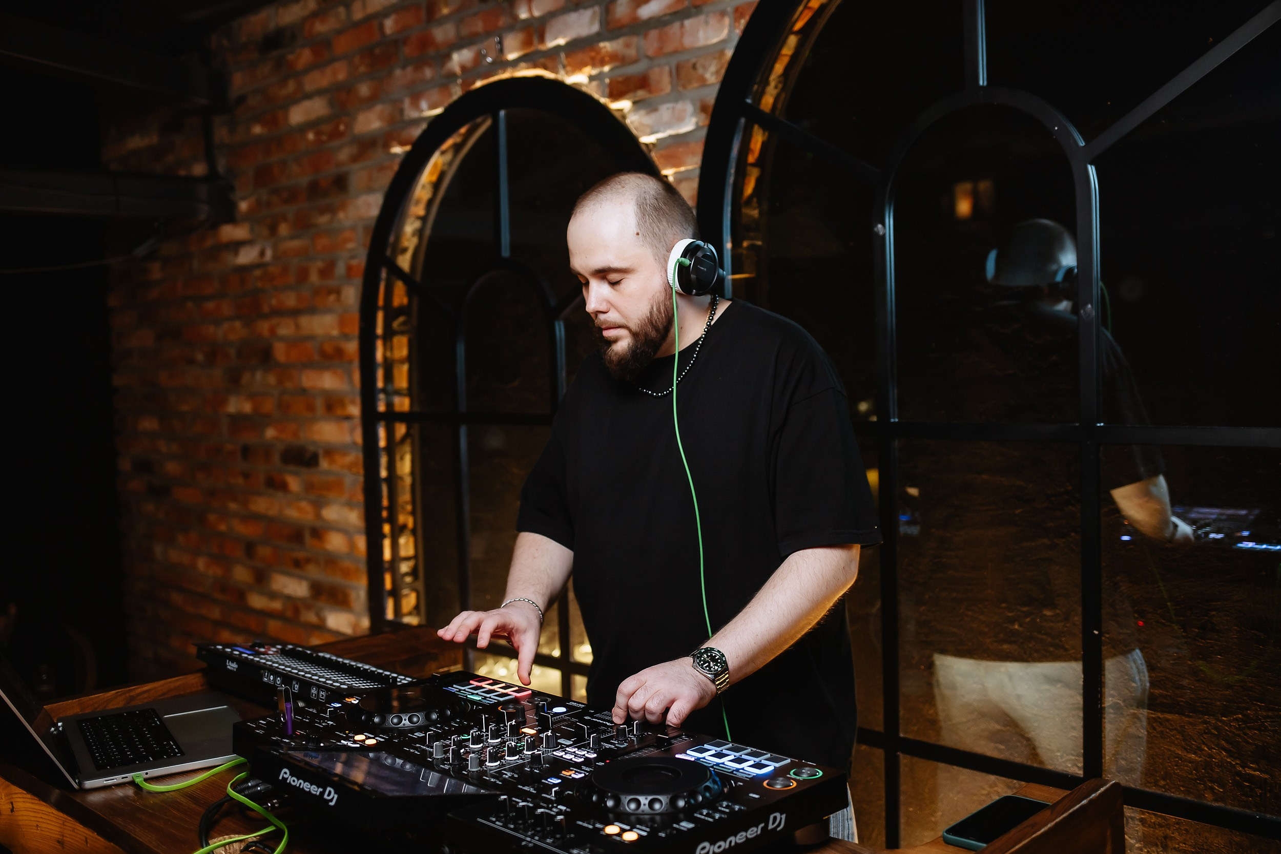 Hudson. Кипятком Павлодар