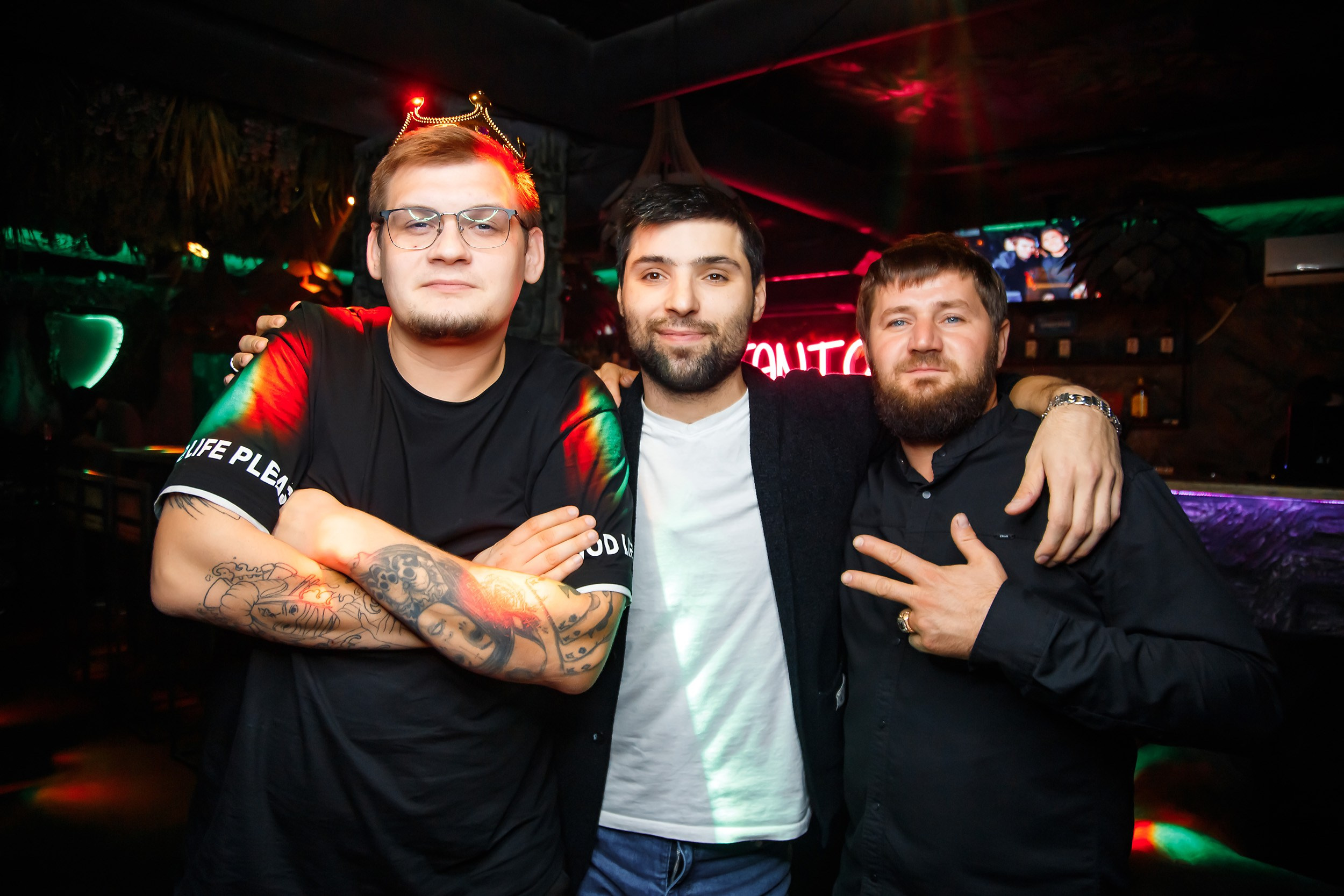 Botanica. Кипятком Павлодар