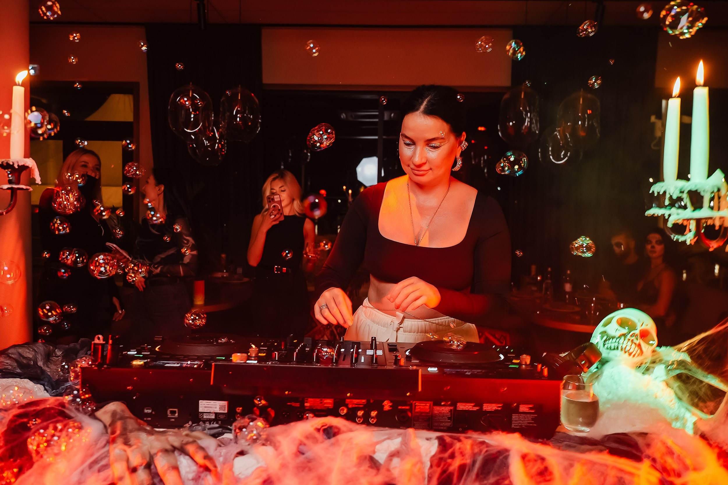 Vasco Da Gama. Кипятком Павлодар