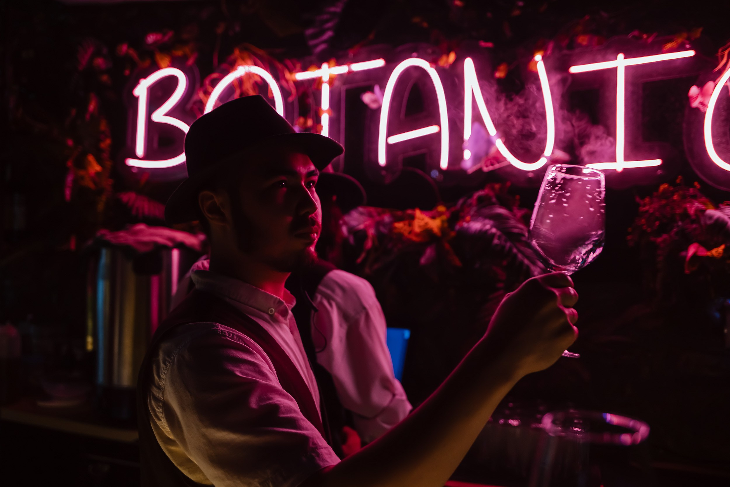 Botanica. Кипятком Павлодар