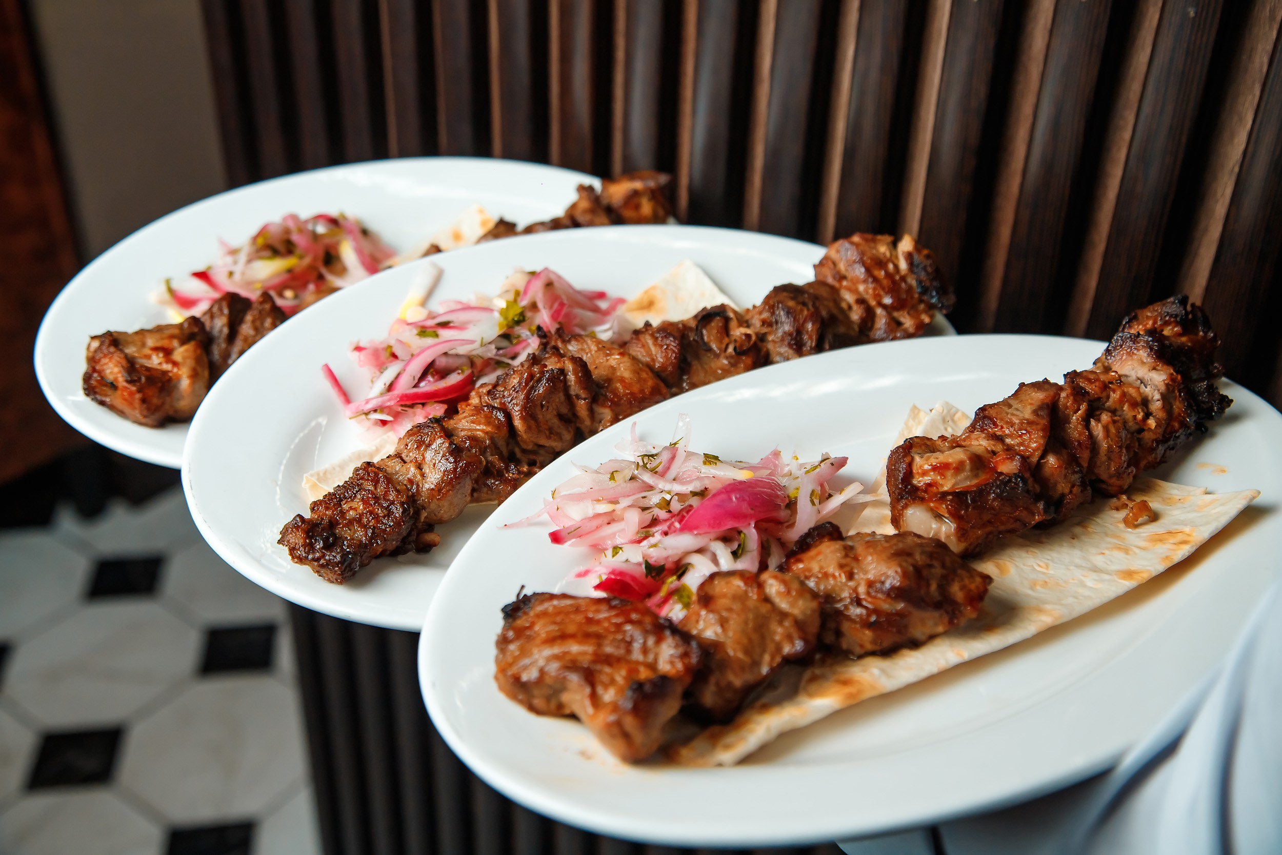 Chili. Кипятком Павлодар