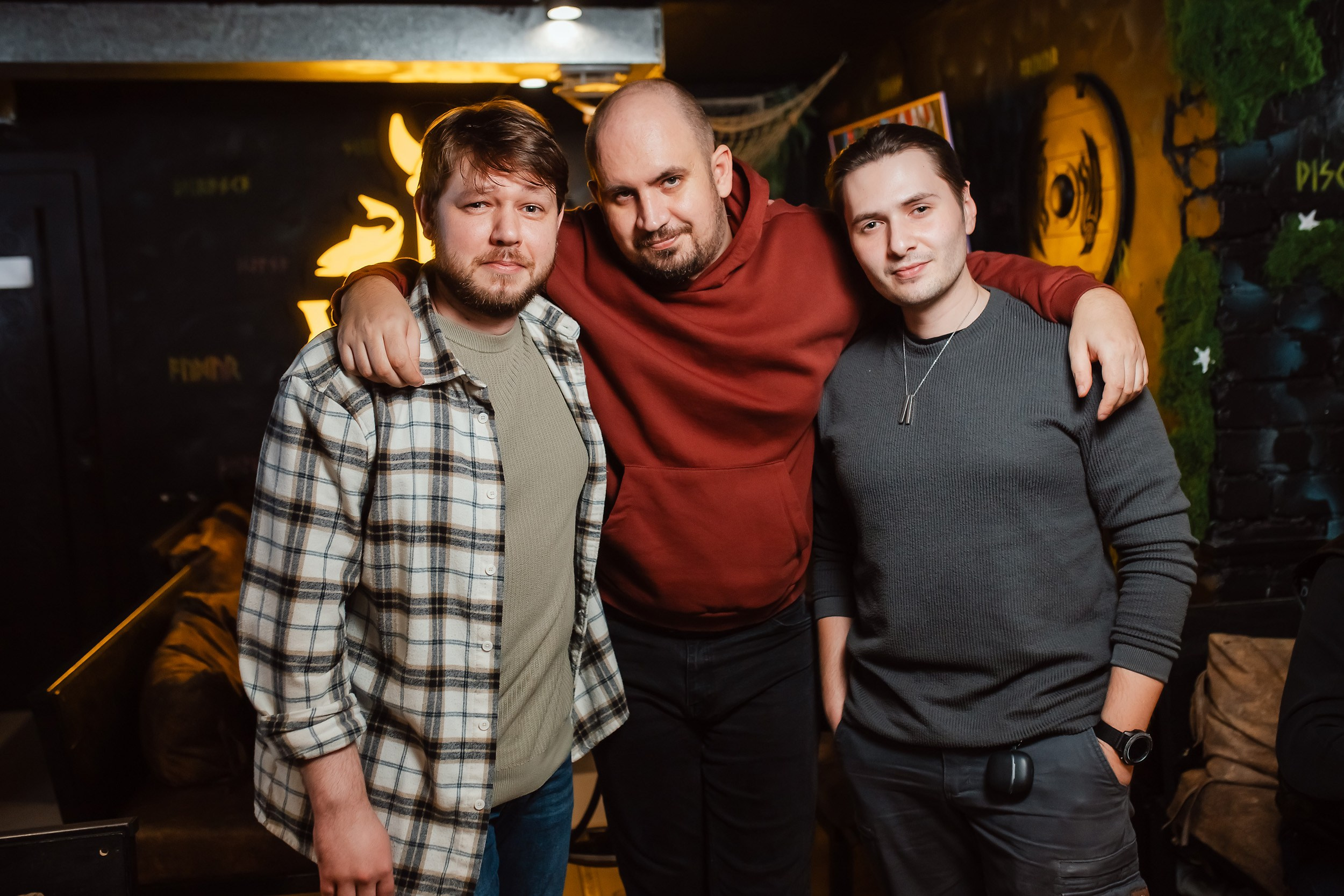 Viking. Кипятком Павлодар