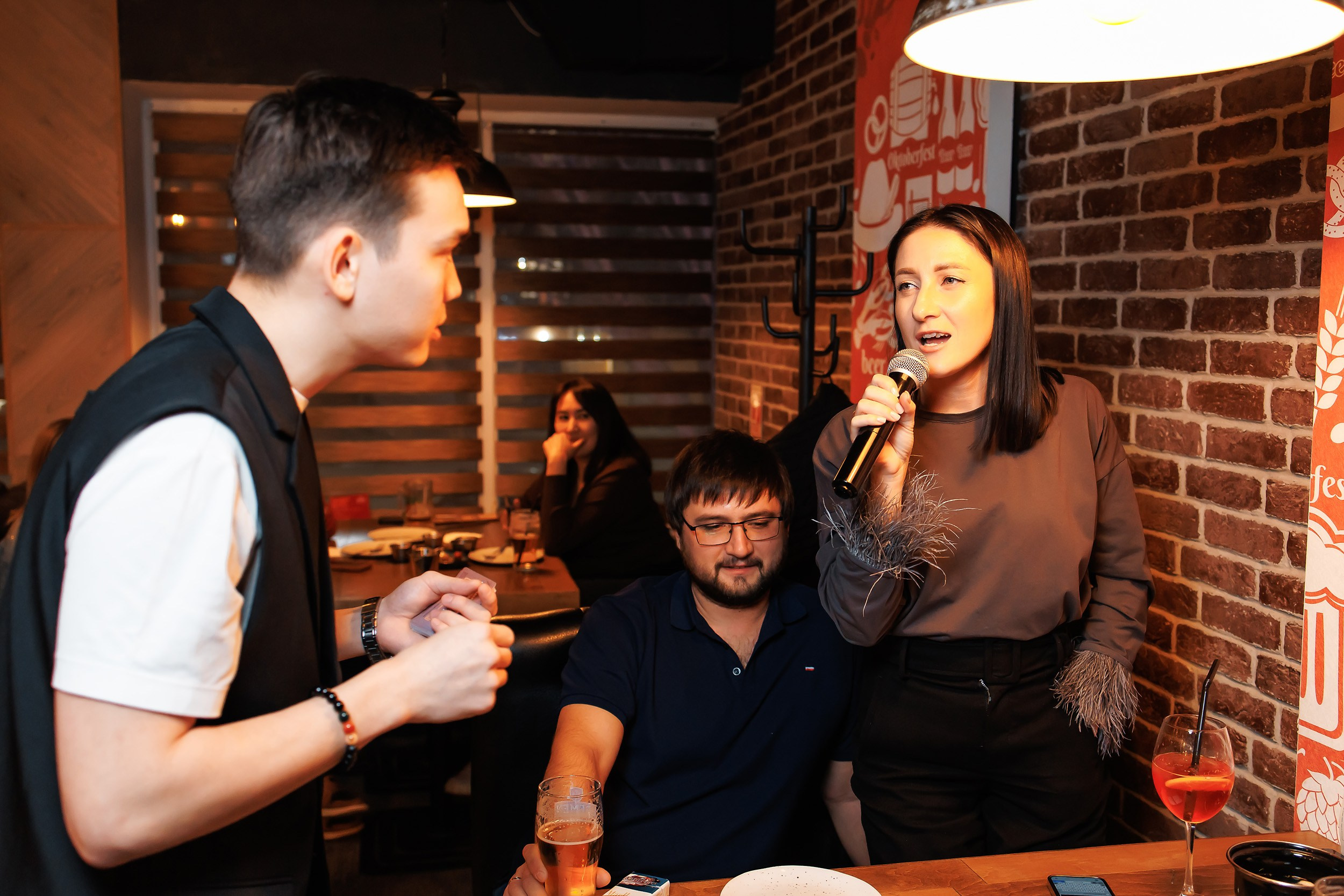 Bremen. Кипятком Павлодар