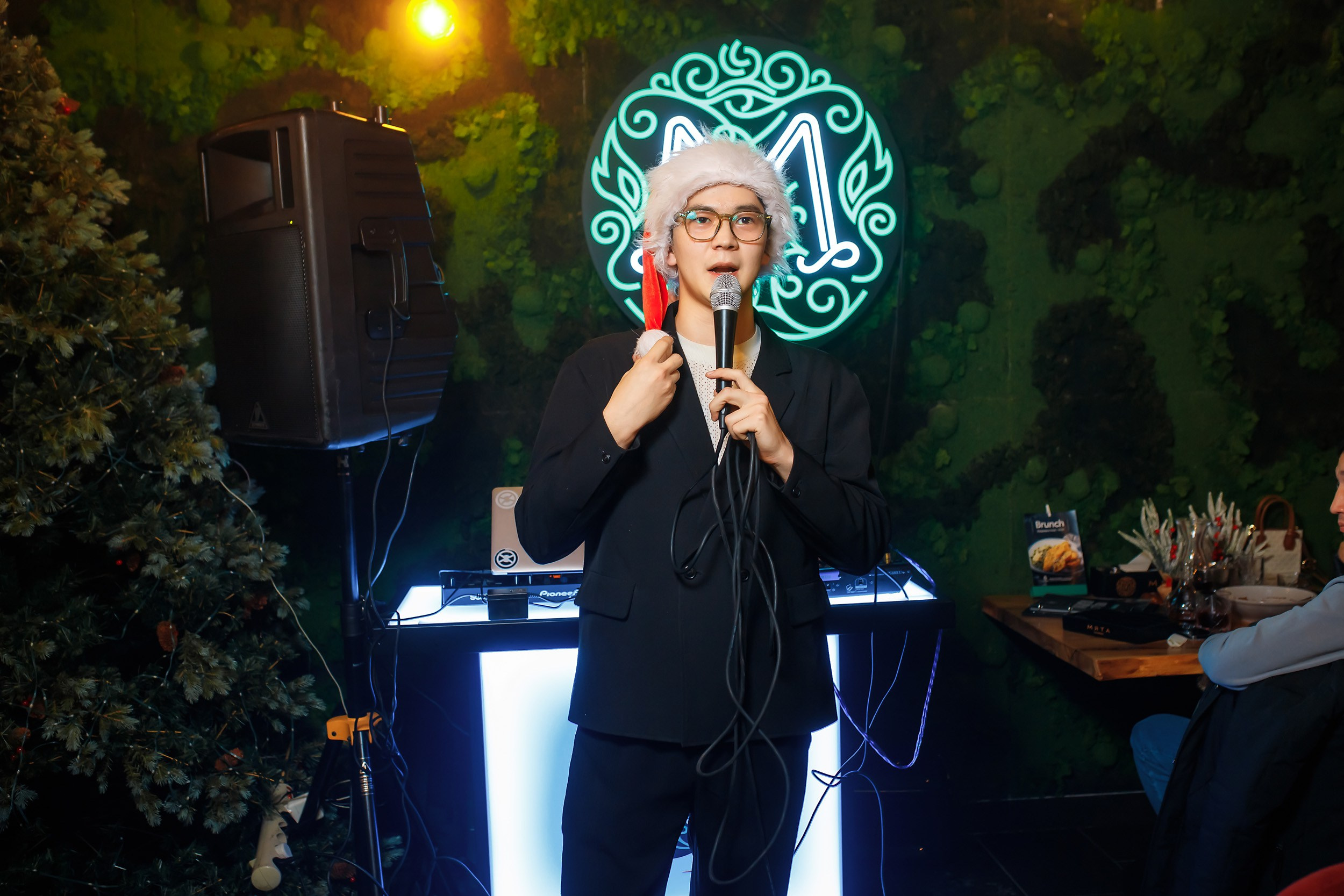 Мята. Кипятком Павлодар