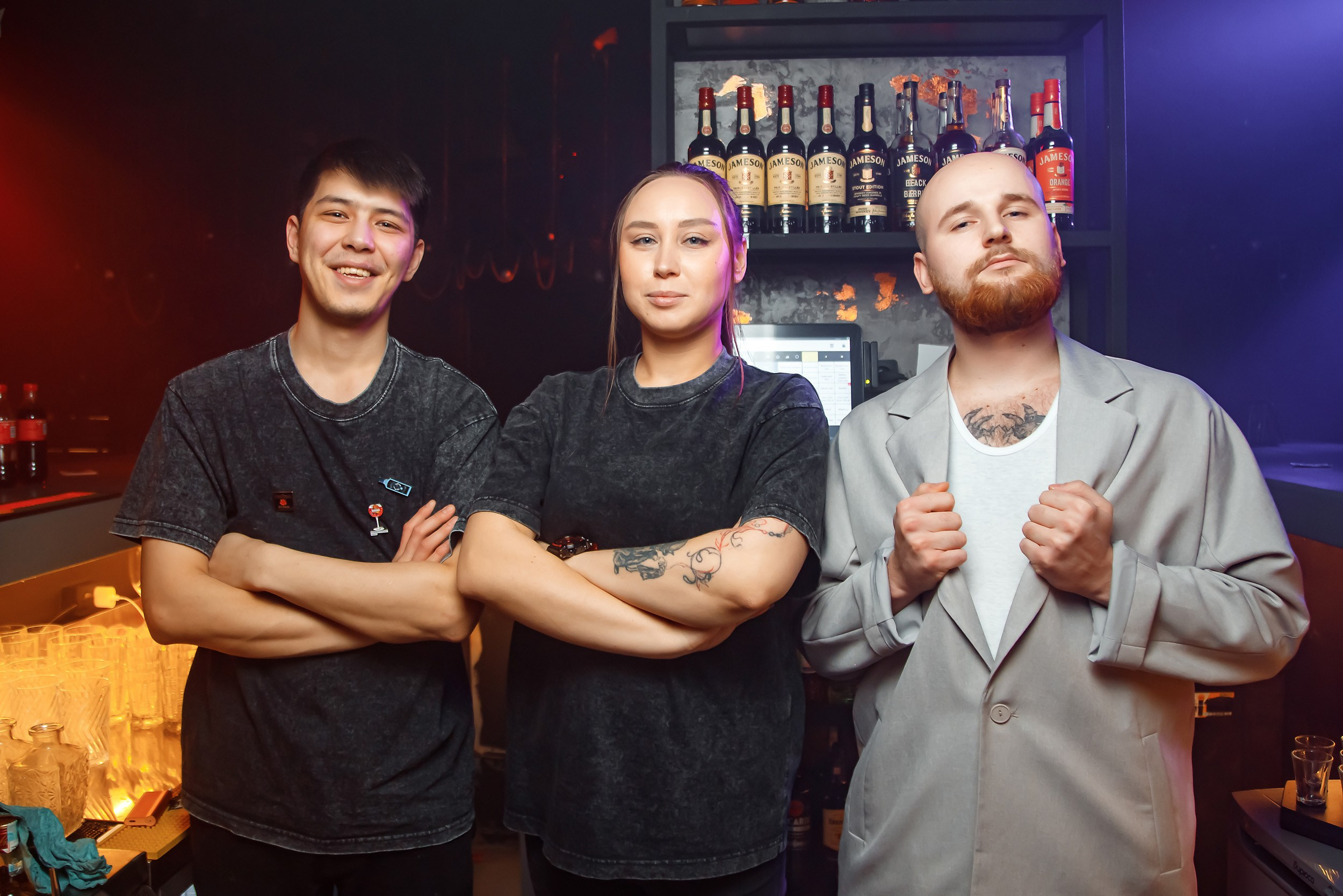 Insomnia. Кипятком Павлодар