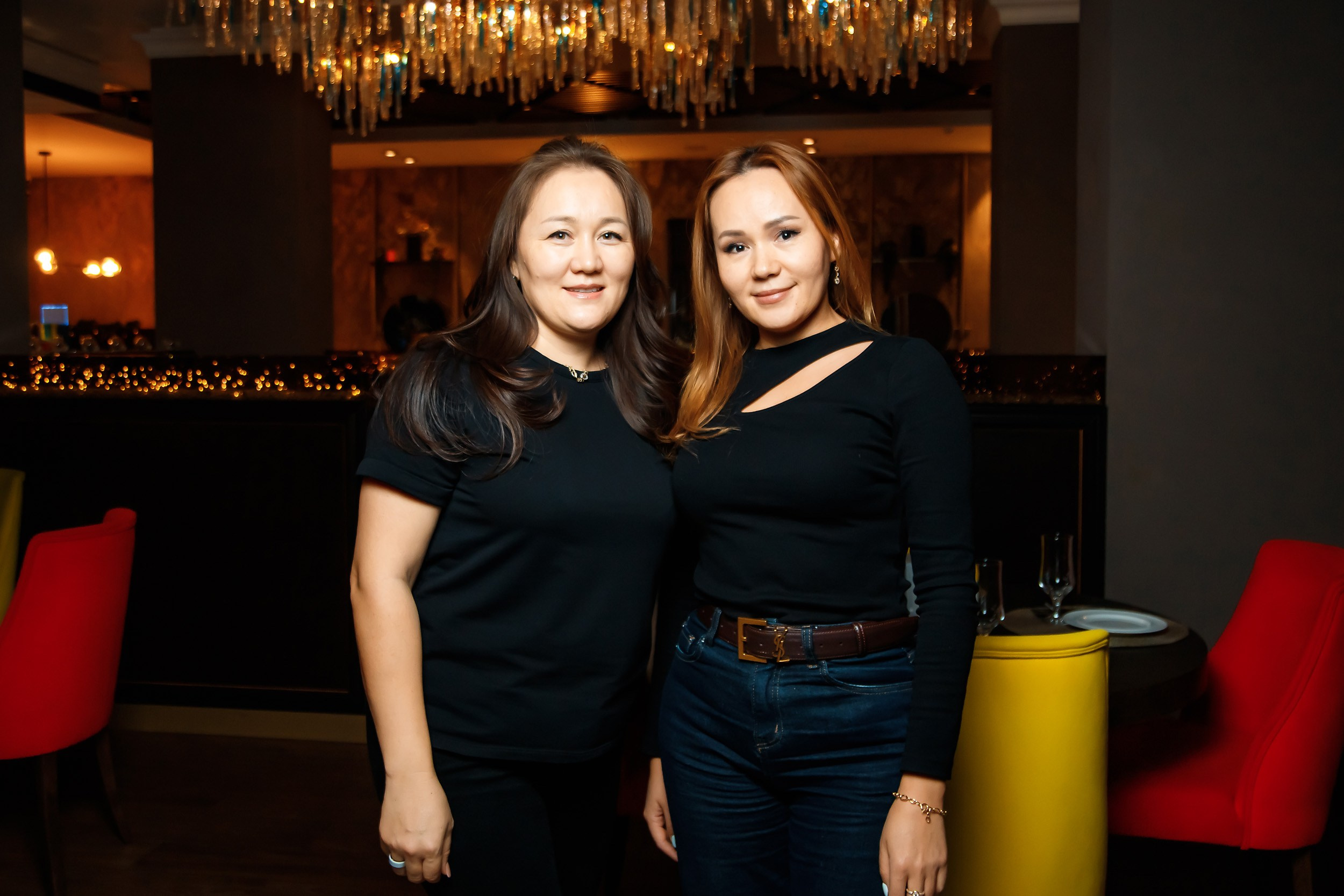 Chili. Кипятком Павлодар