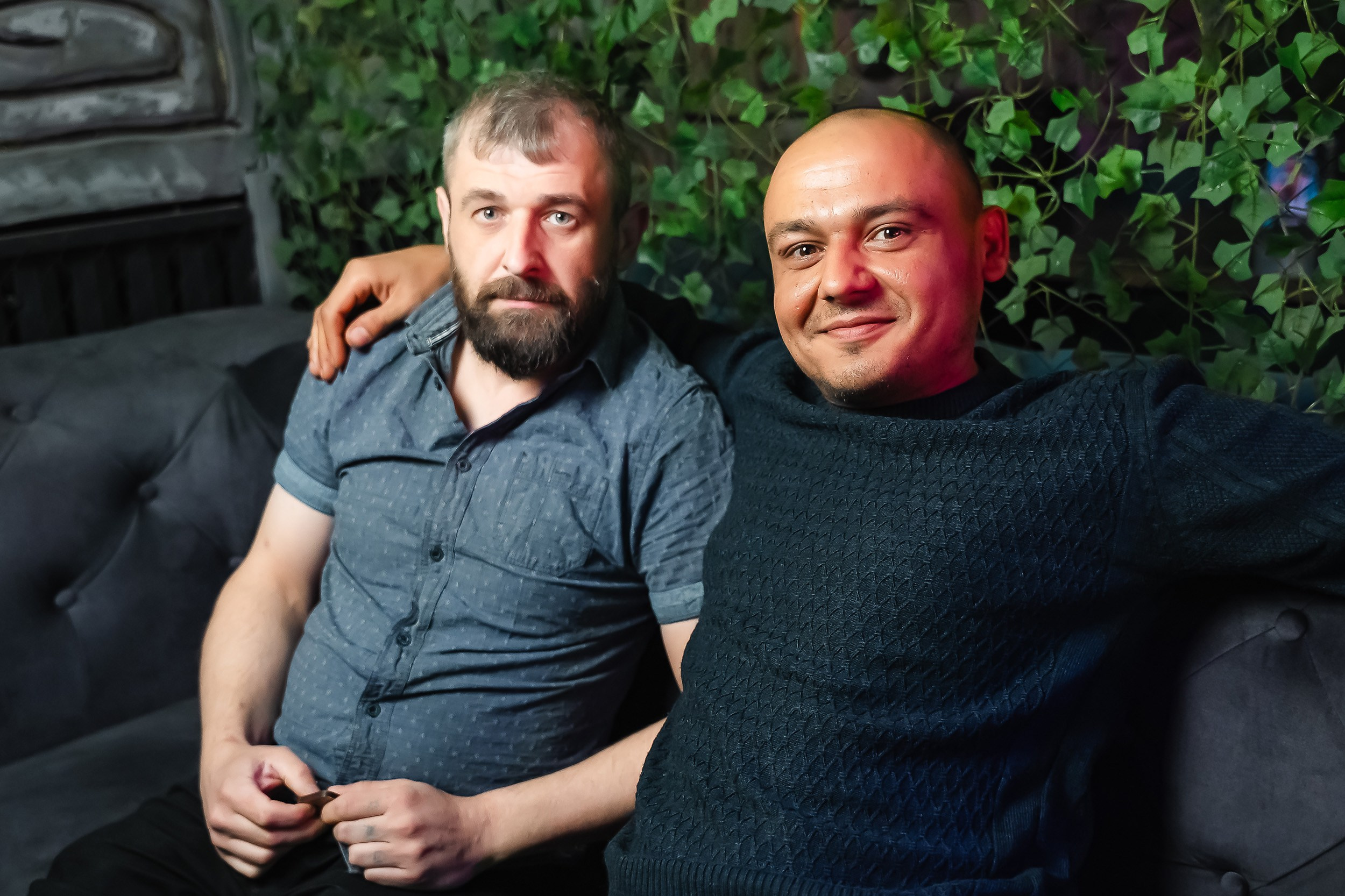 Botanica. Кипятком Павлодар