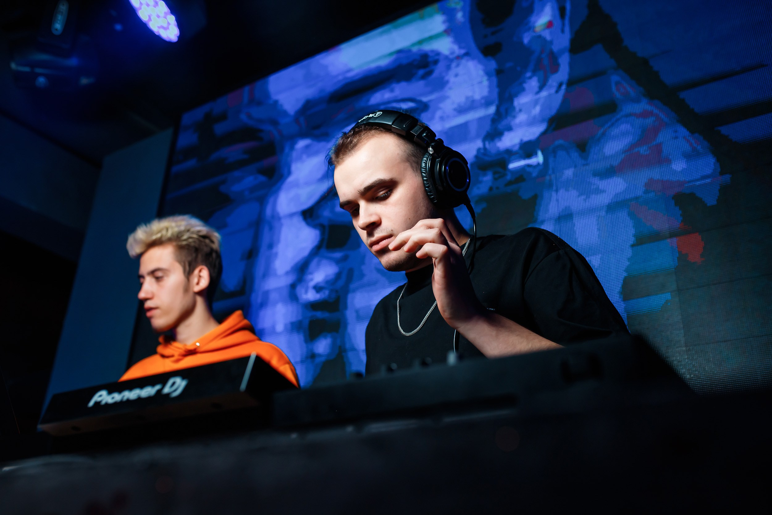 Insomnia. Кипятком Павлодар