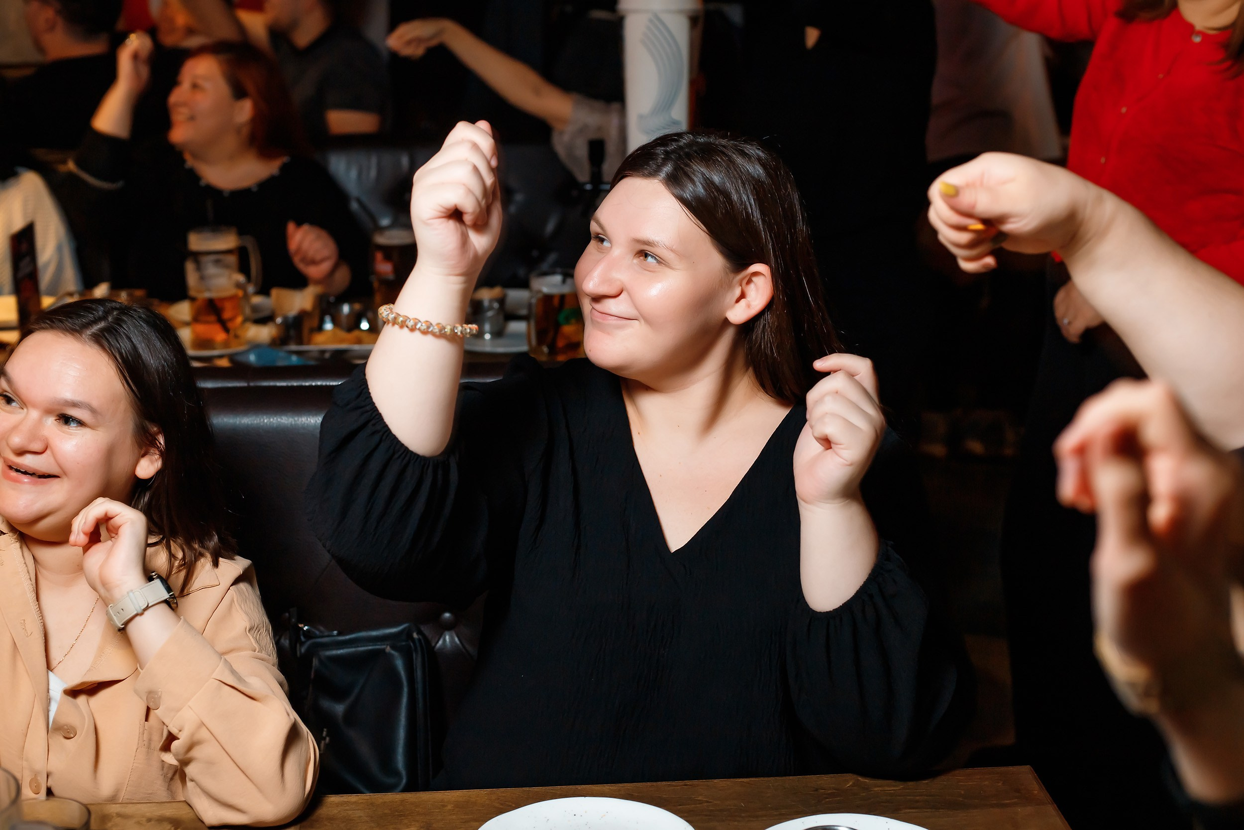 АнтиКвиз. Кипятком Павлодар