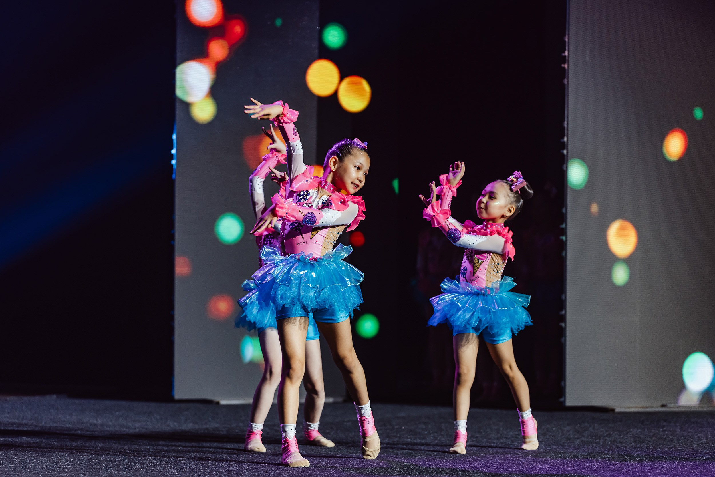 10 лет Holi Dance Studio | Part 2. Кипятком Павлодар