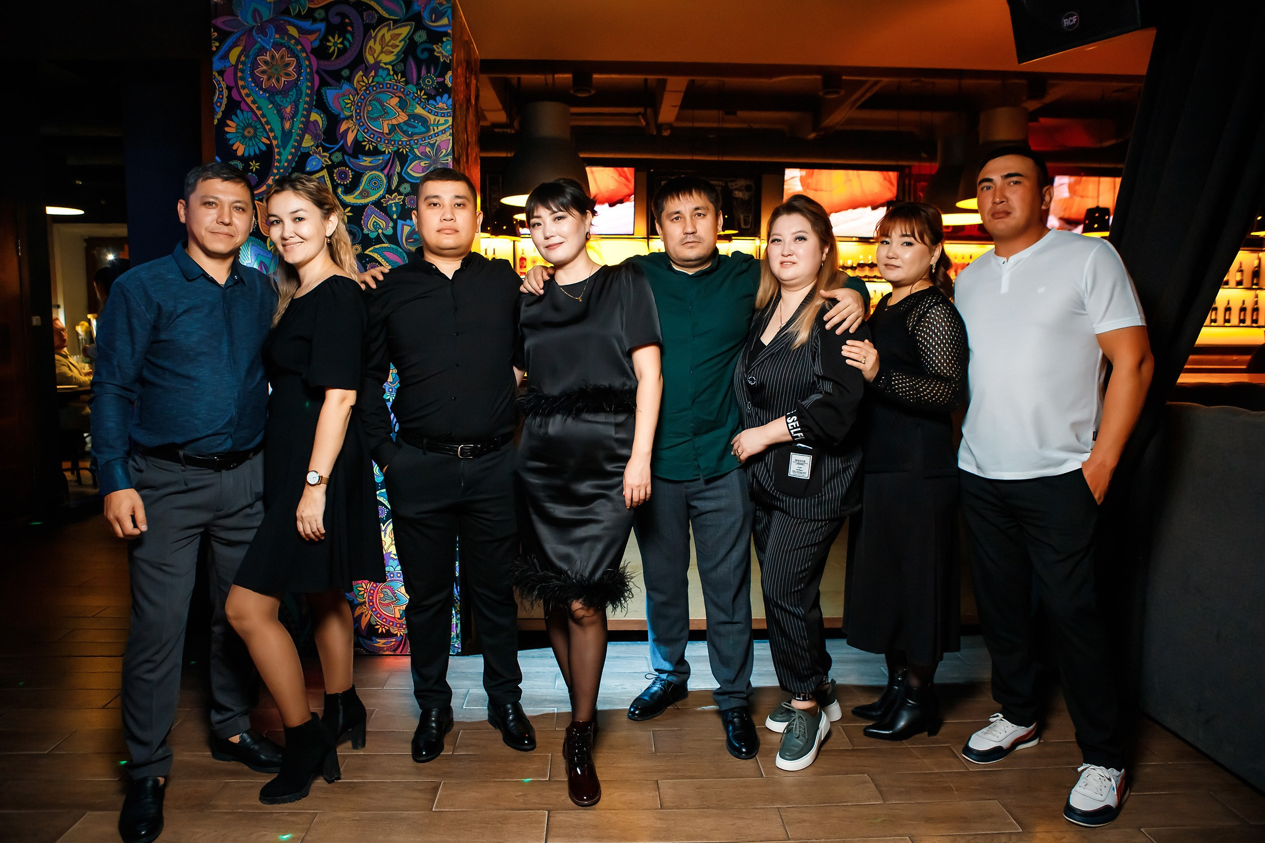 Vedro. Кипятком Павлодар