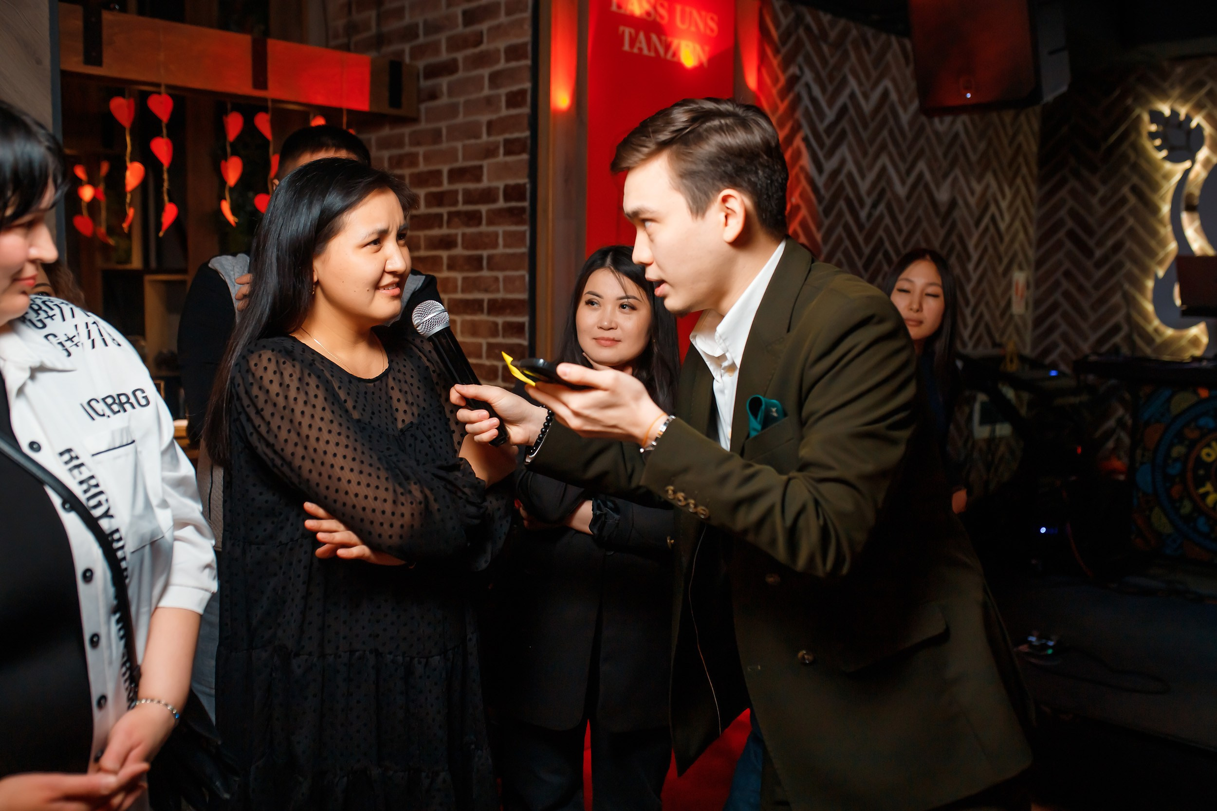 Bremen. Кипятком Павлодар