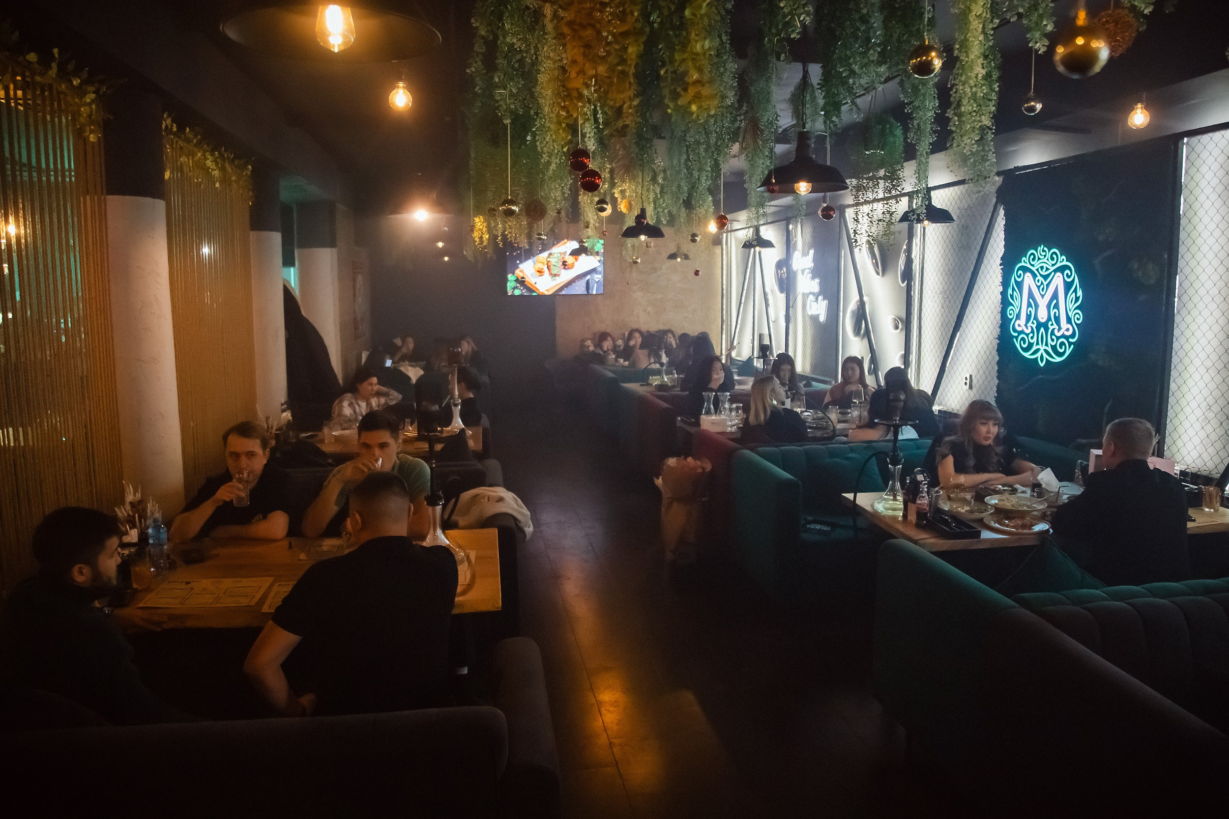 Мята. Кипятком Павлодар