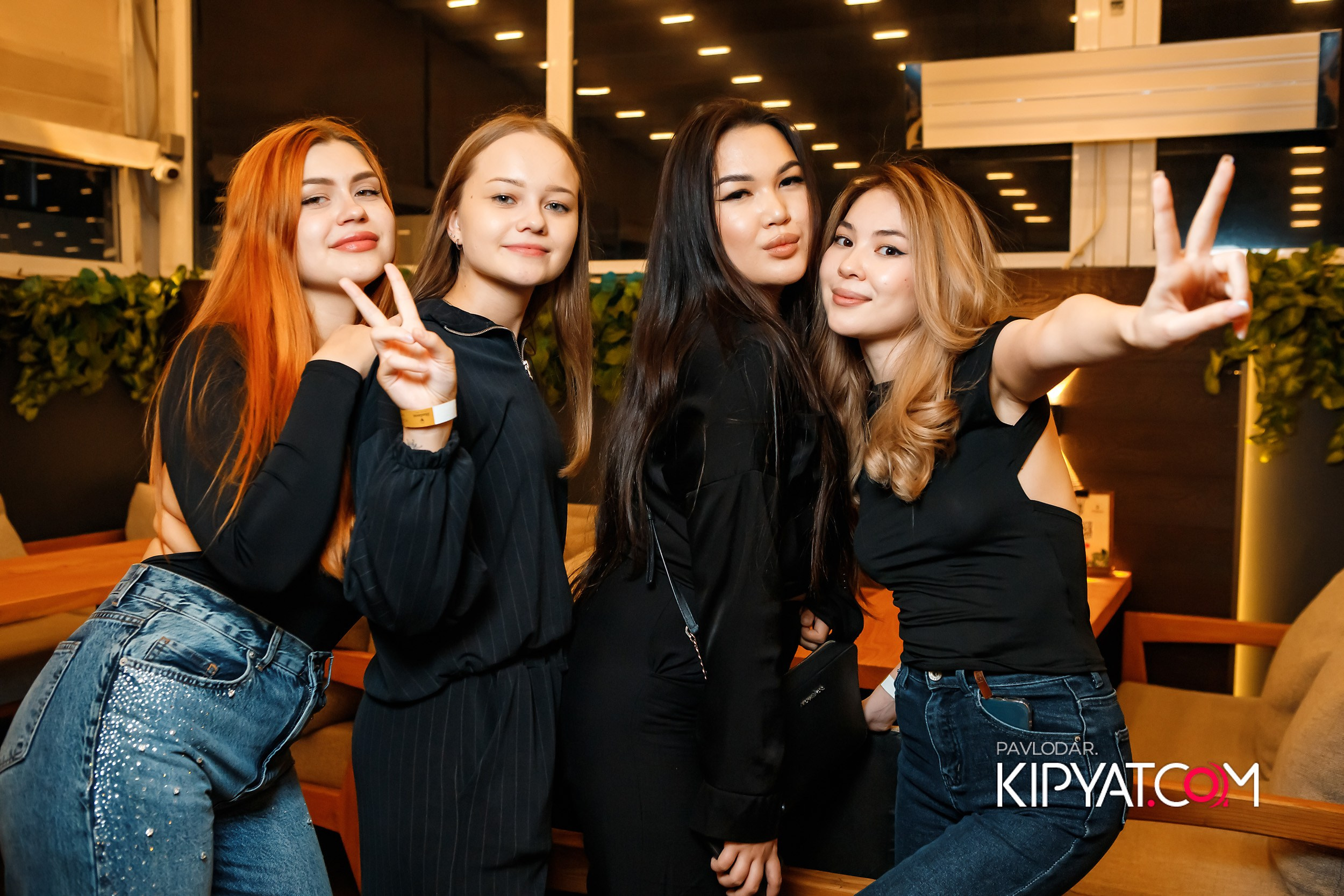 Hudson. Кипятком Павлодар