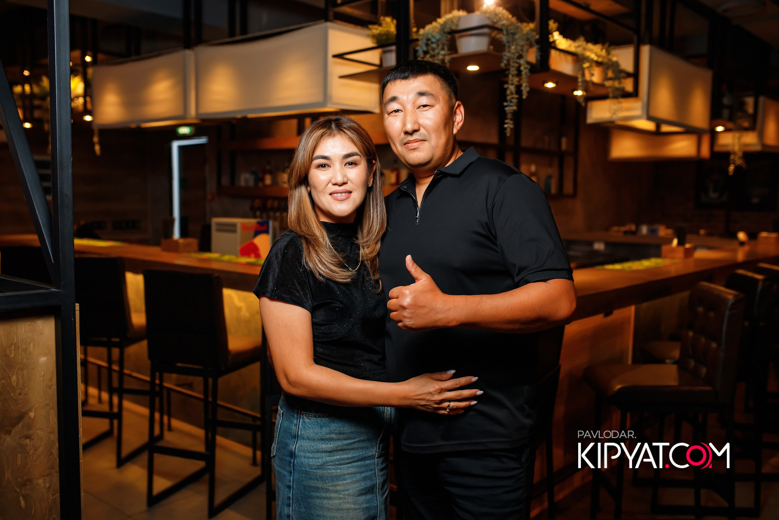 Пинта. Кипятком Павлодар