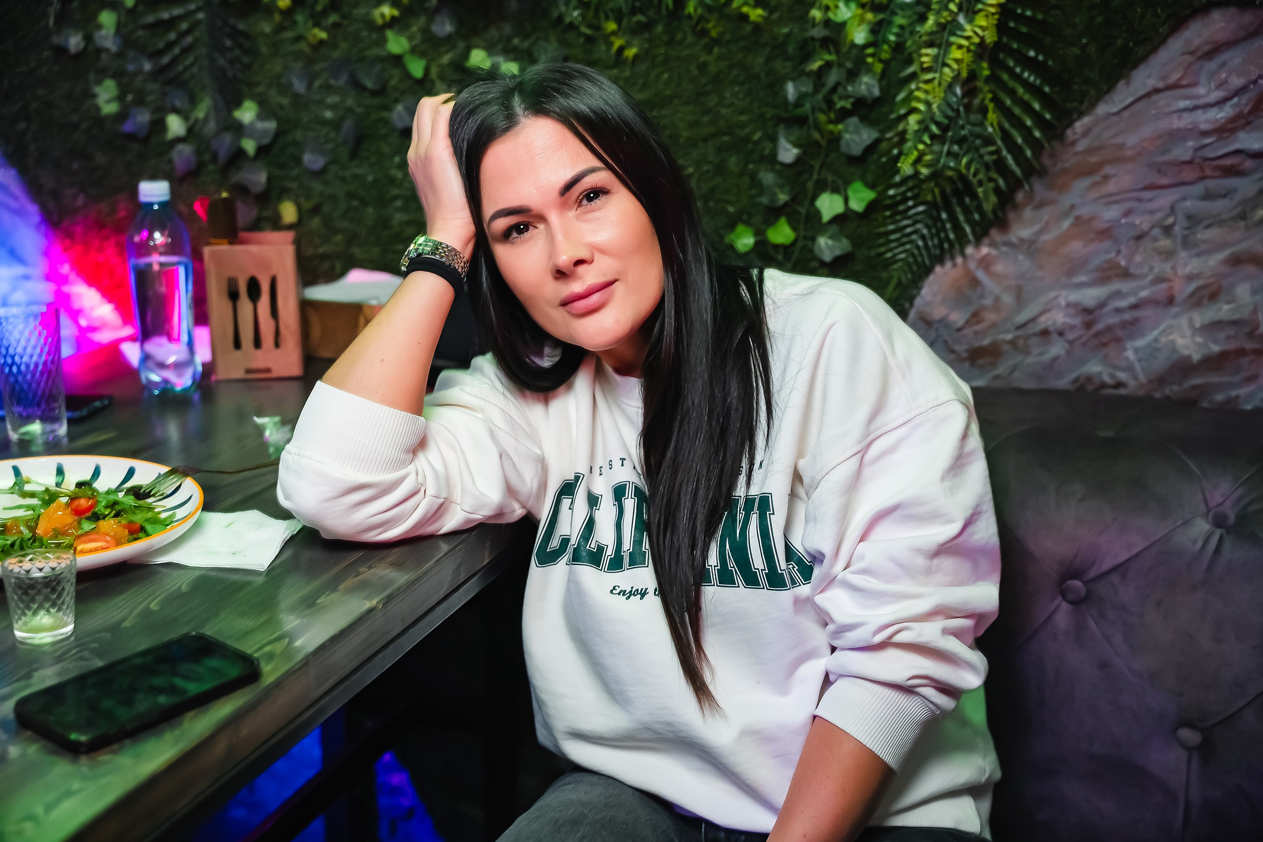 Botanica. Кипятком Павлодар