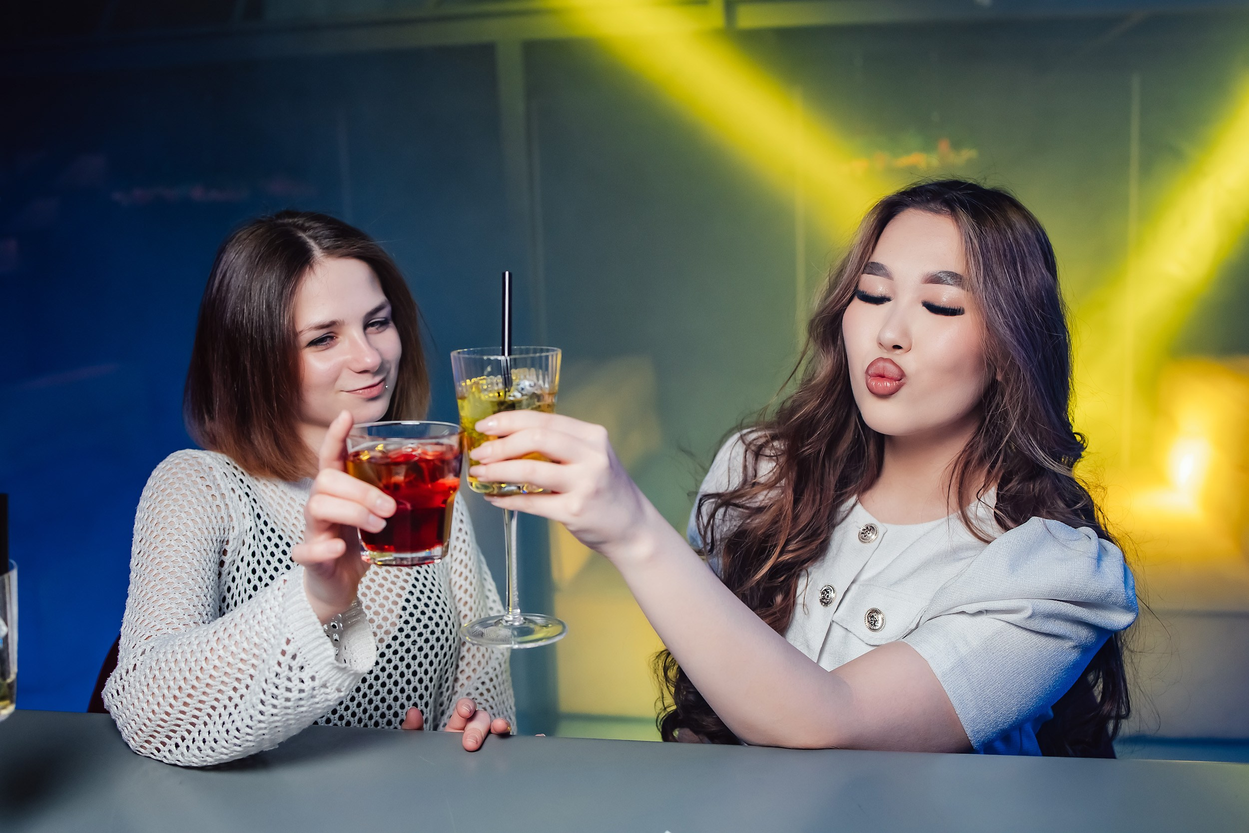 Insomnia. Кипятком Павлодар