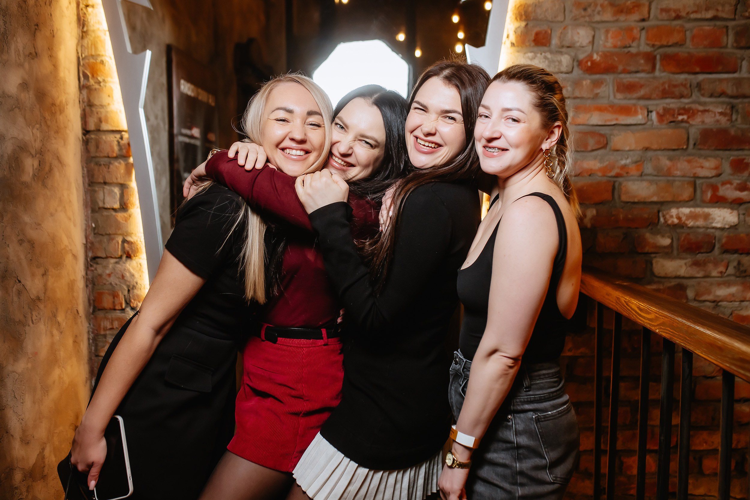 Hudson. Кипятком Павлодар