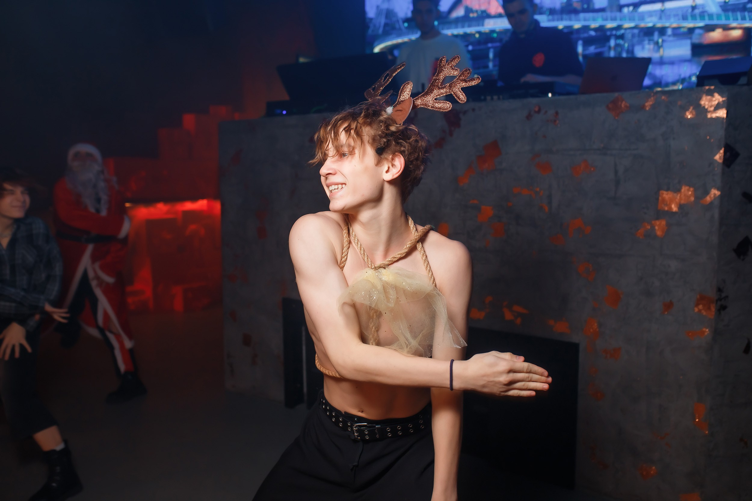 Insomnia. Кипятком Павлодар