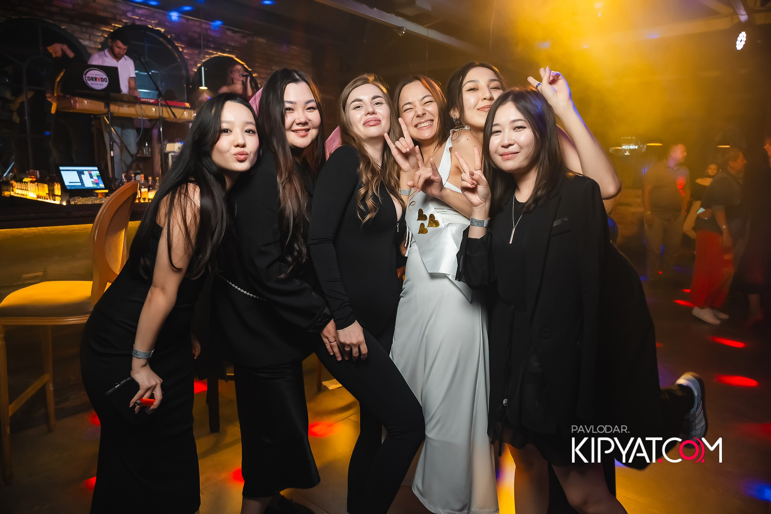 Hudson. Кипятком Павлодар