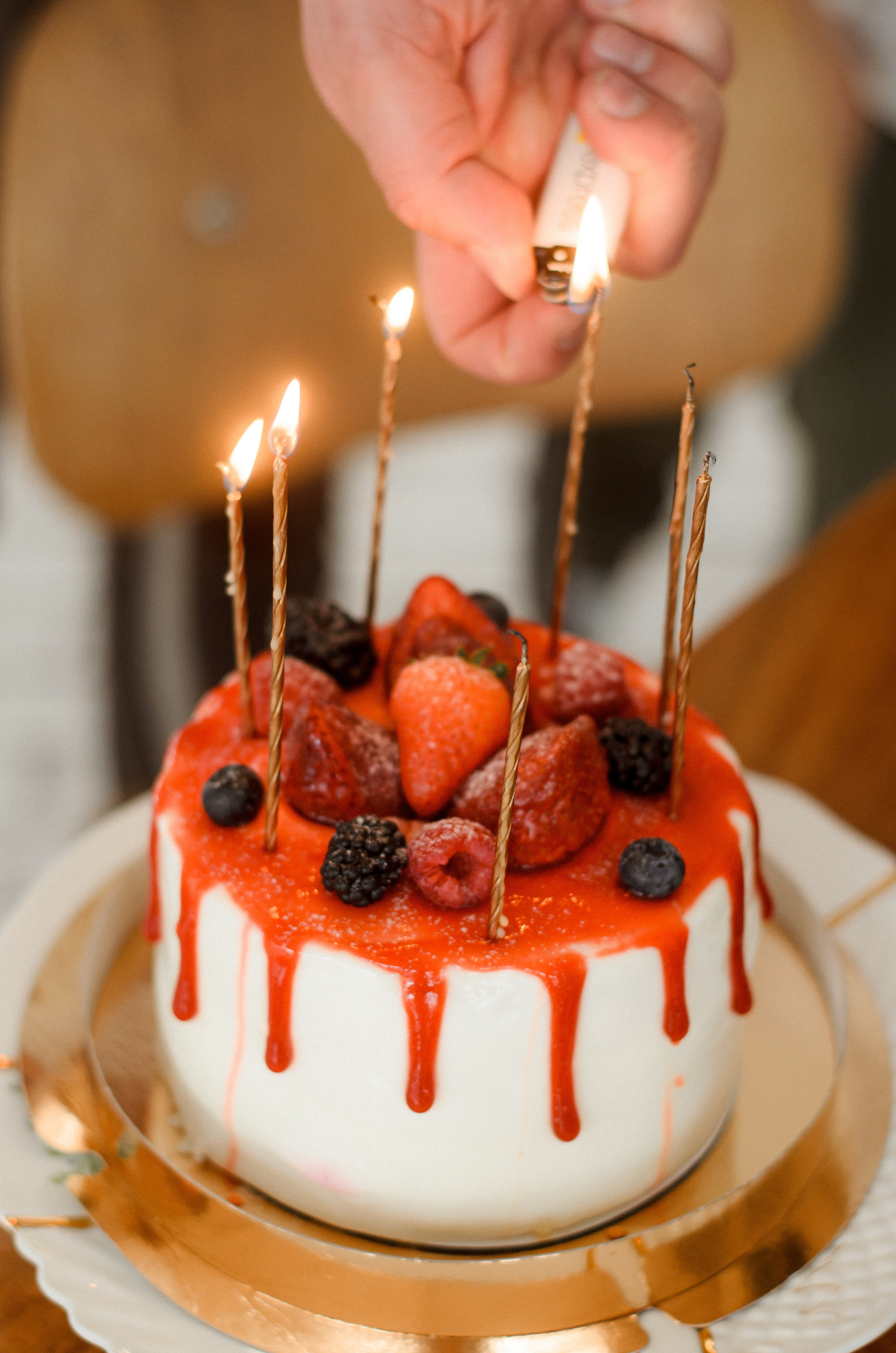 С Днём рождения, мама!. Семейный, свадебный и репортажный фотограф в Москве Анастасия Светлова