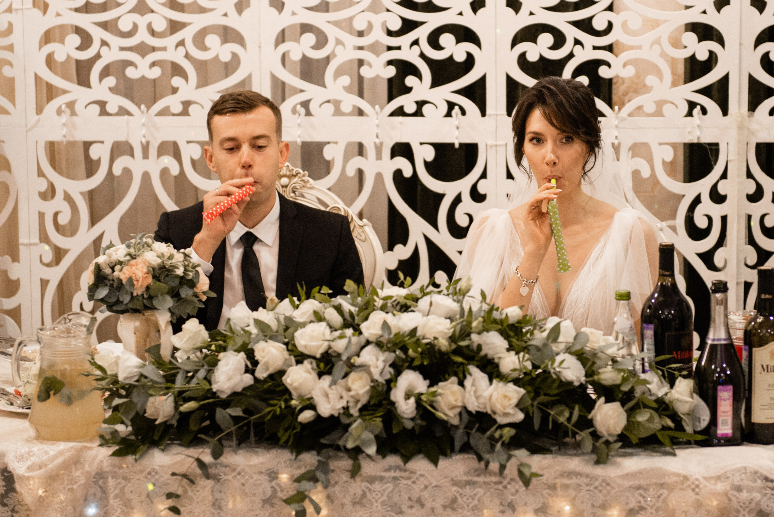 Таня и Леша. Профессиональный фотограф Александра Харламова