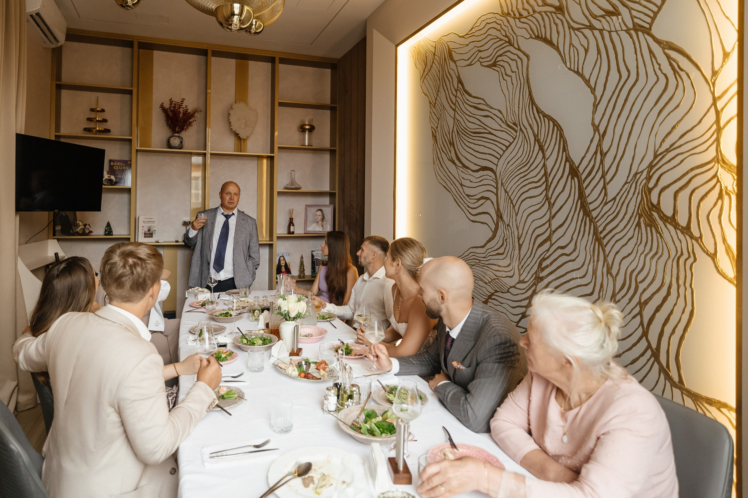 Е+Н. Андрей Сухинин репортажный свадебный фотограф Санкт-Петербург