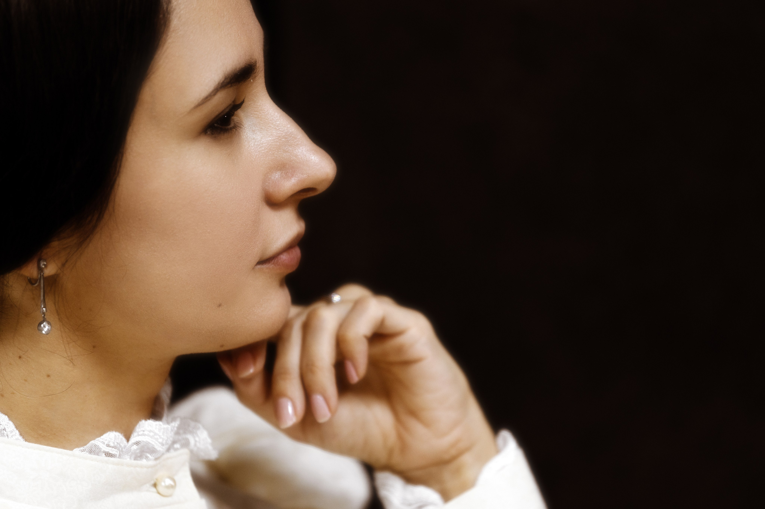 Поэтический клуб «Птицы». Краснодарский дом Книги. Профессиональная фотосессия в Краснодаре | Фотограф Денис Труфанов