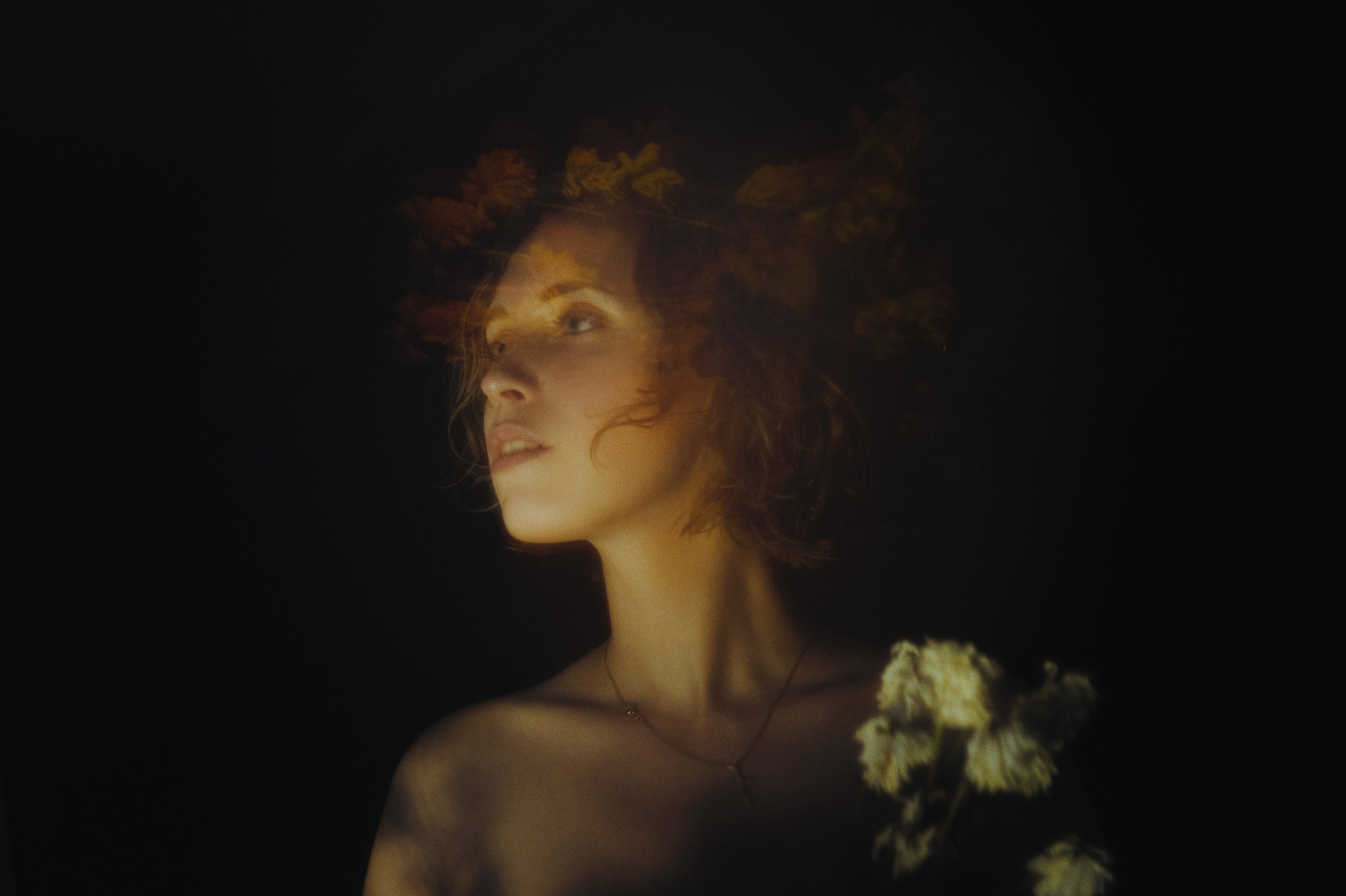 Нечто прекрасное. Профессиональная фотосессия в Краснодаре | Фотограф Денис Труфанов