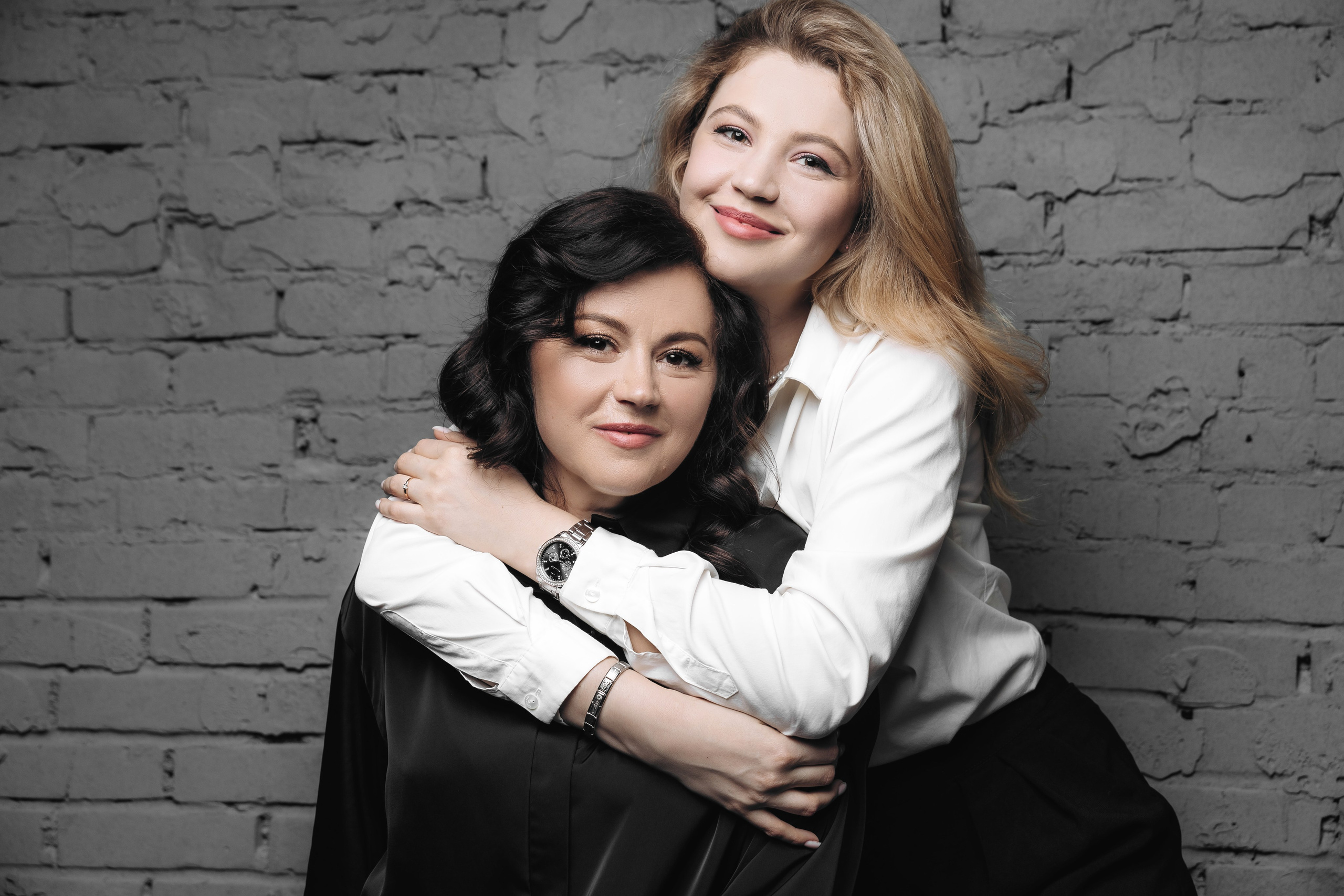 Мама / дочь. Миленина Юлия Свадебный и семейный фотограф в Краснодаре