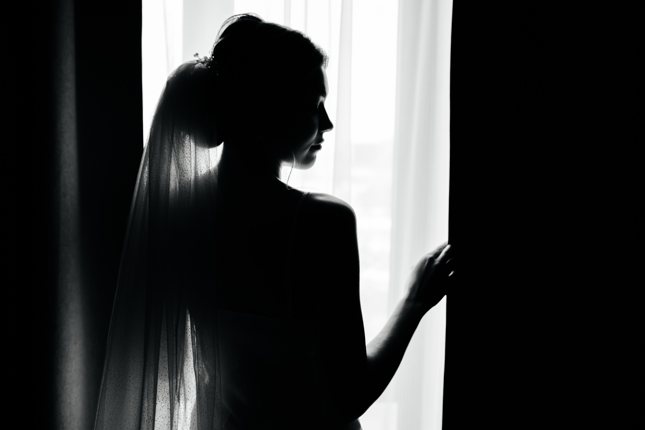 Влад и Настя. Свадебная и семейная фото и видеосъёмка. Брянск