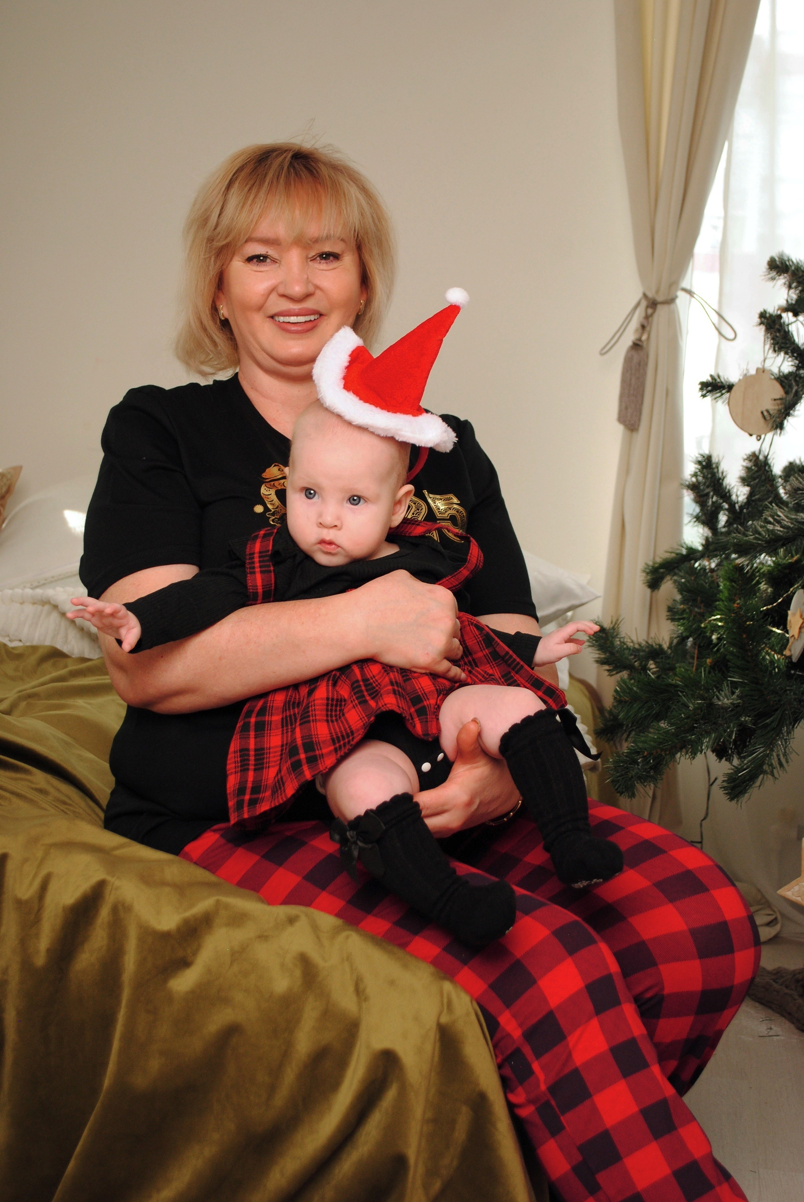 Семейная съемка. Фотограф Мария Мусаелян