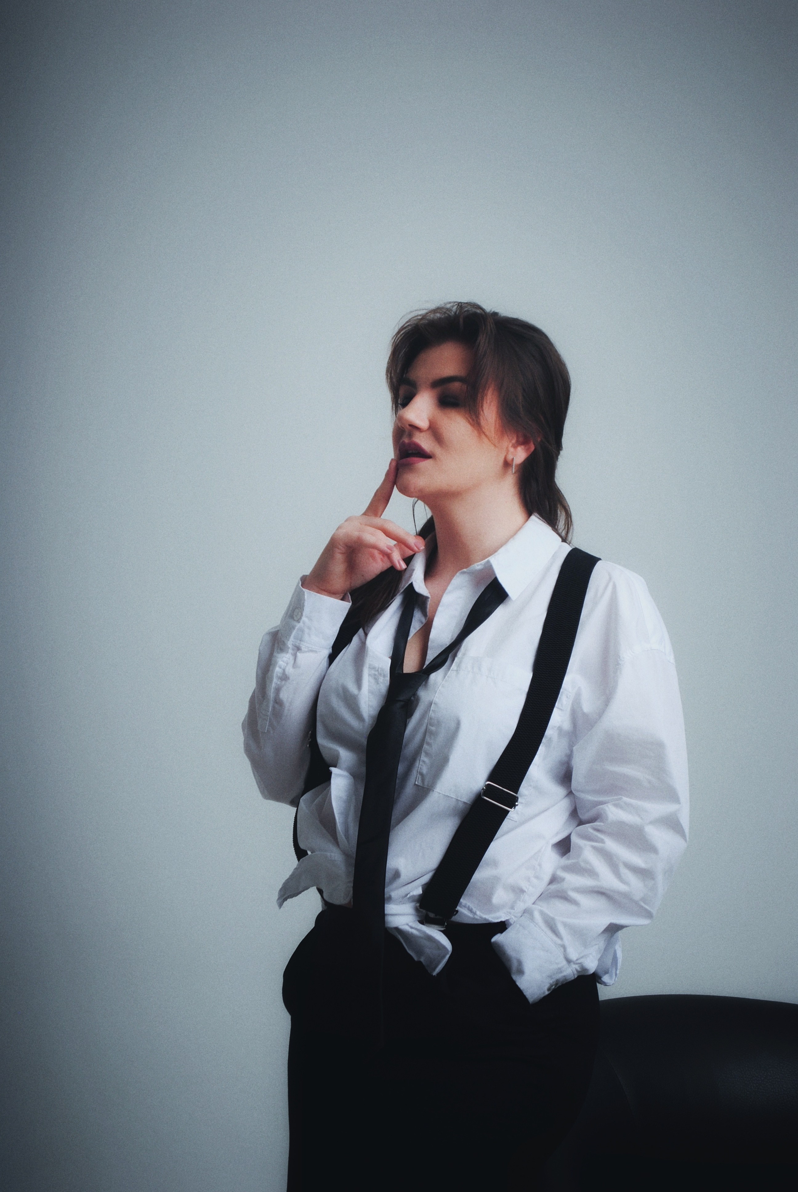 Наталья. Фотограф Мария Мусаелян