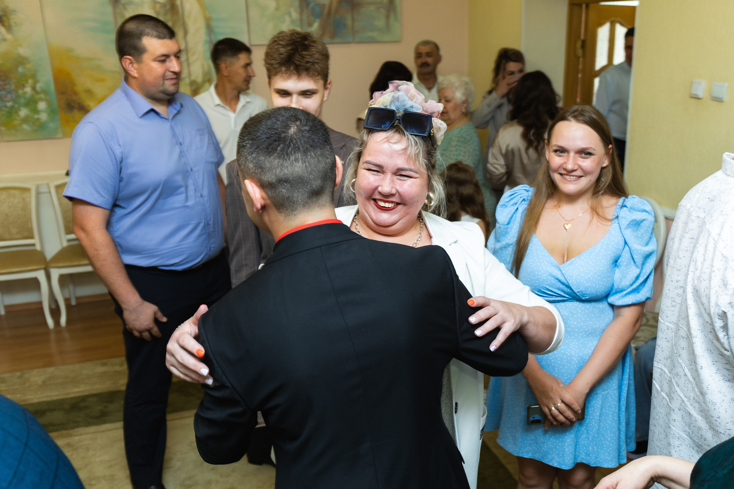 Свадебная съёмка. Якимов Максим | Фотограф | Комсомольск-на-Амуре