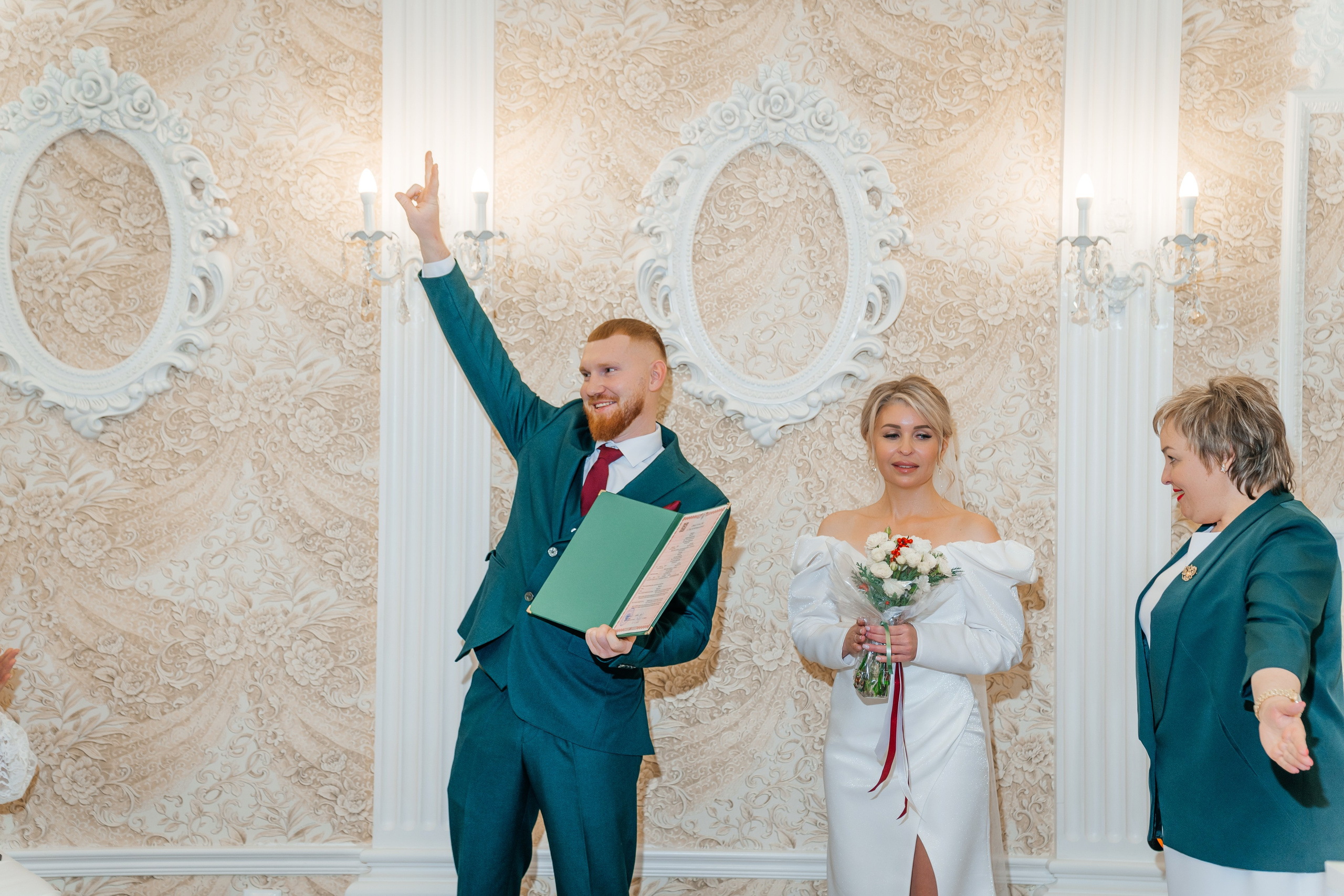 Отель «ПушкинЪ». Фотограф Ангарск Иркутск Ксения Король