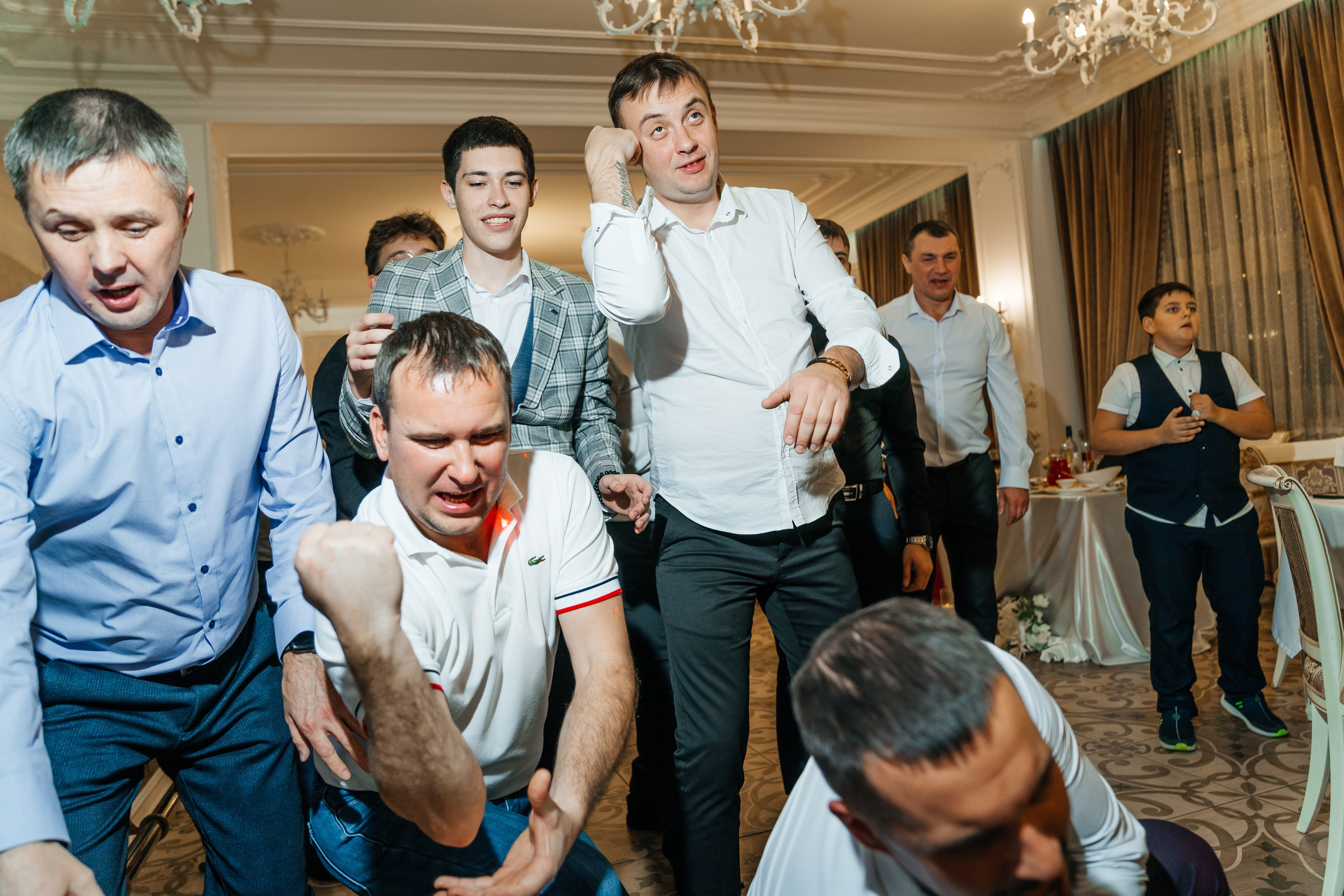 Отель «ПушкинЪ». Фотограф Ангарск Иркутск Ксения Король