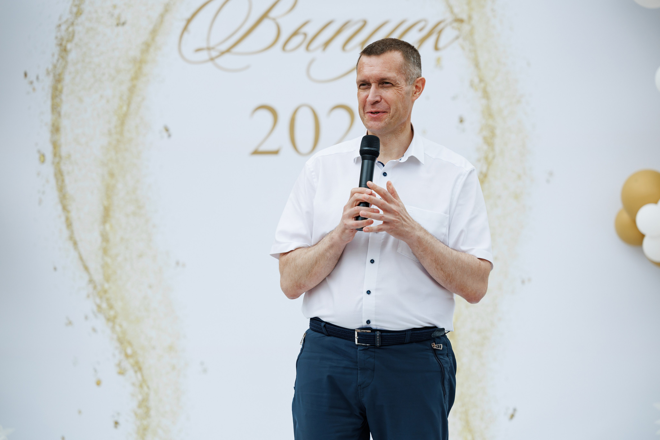 Выпускной РязГМУ Ефремов. Свадебный и портретный фотограф — Мария Костина