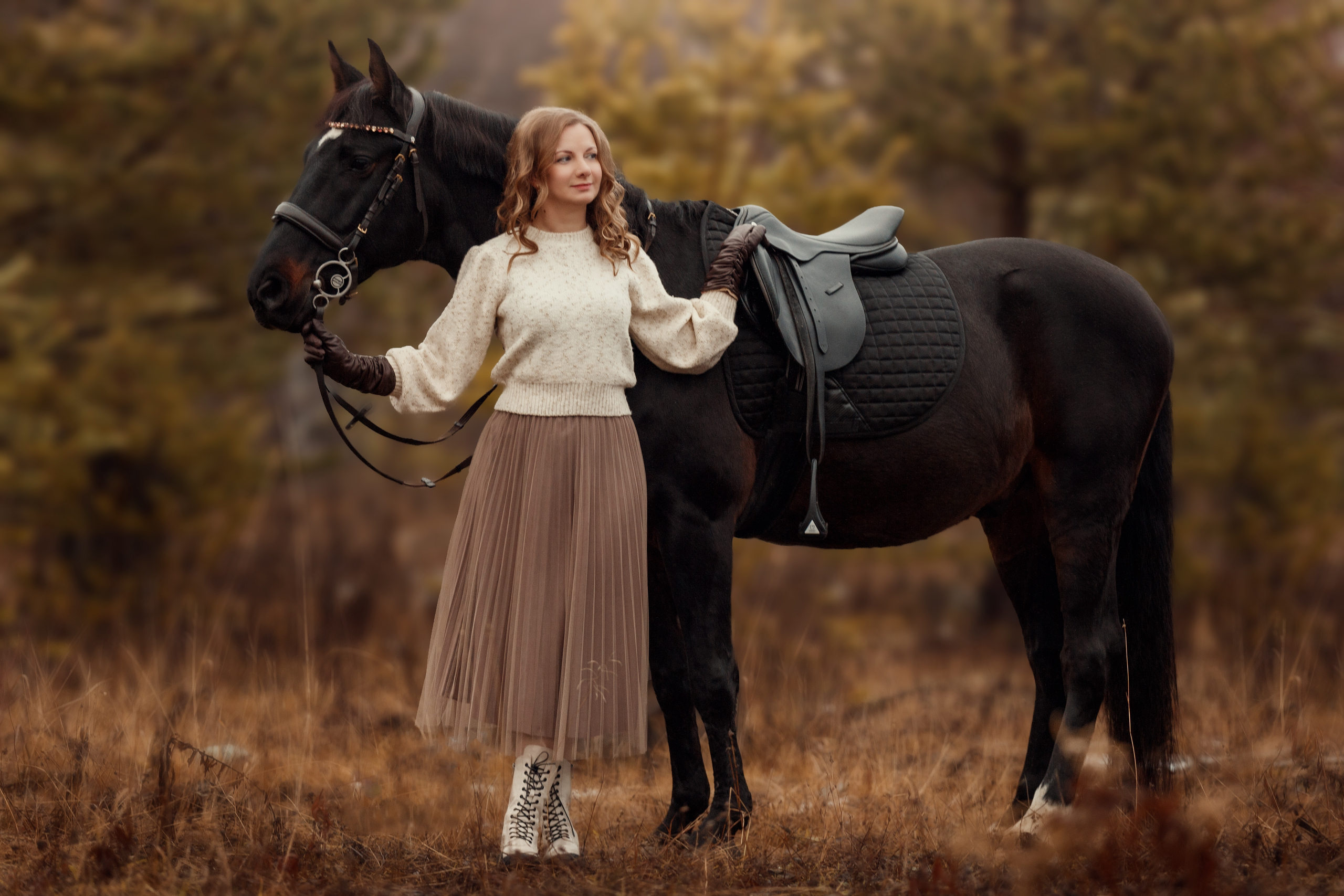 Фотосессии с лошадьми. Фотограф Артемьева Катерина|фотосессии с лошадьми
