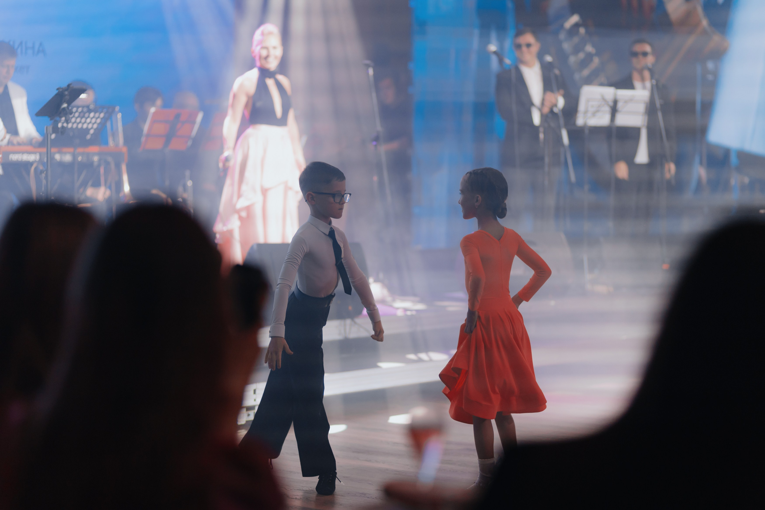 Хочу волшебства. Концерт. 8 октября 2025 года. Татьяна Мишкина