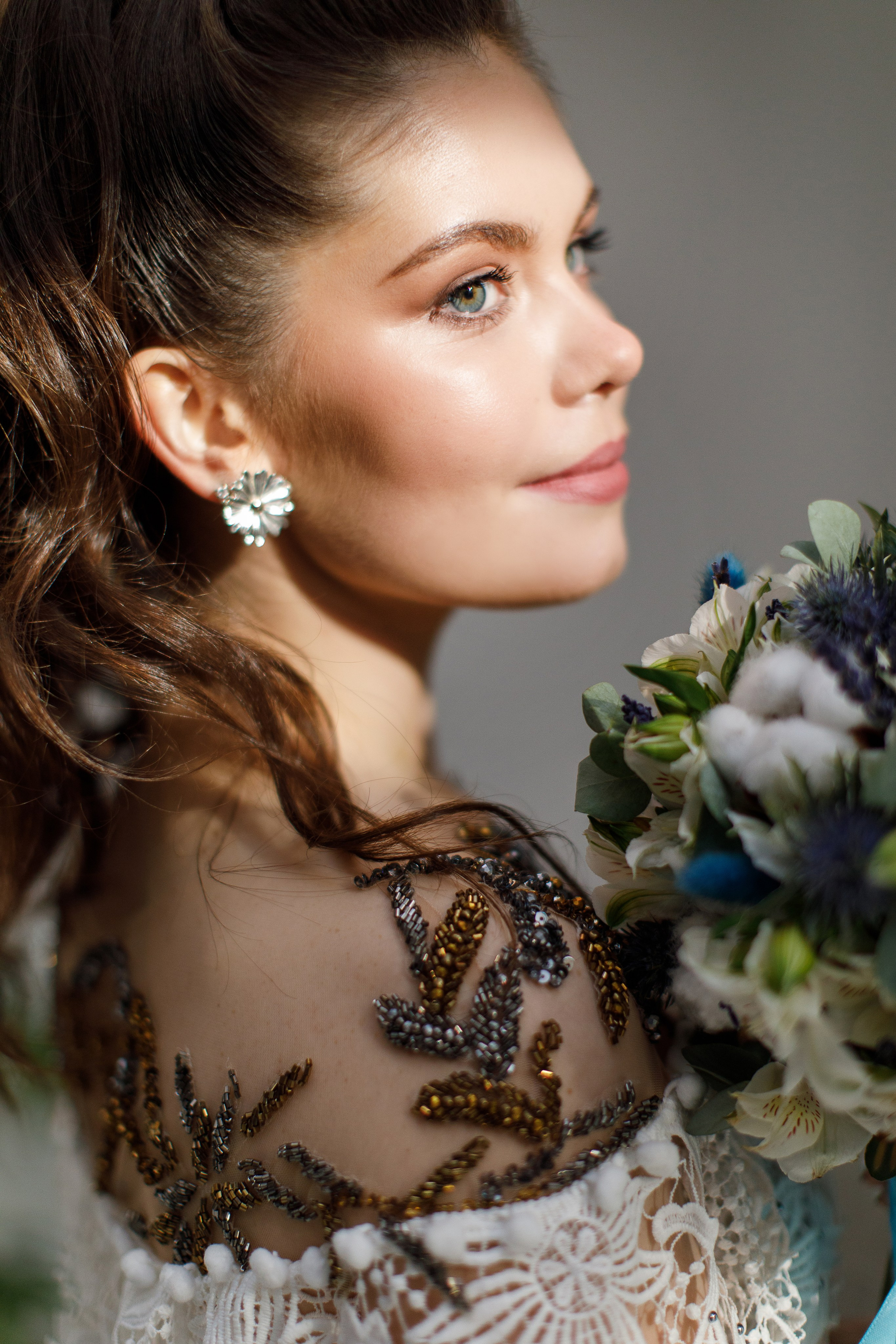 Свадебный фотограф в СПб Александр Смирнов