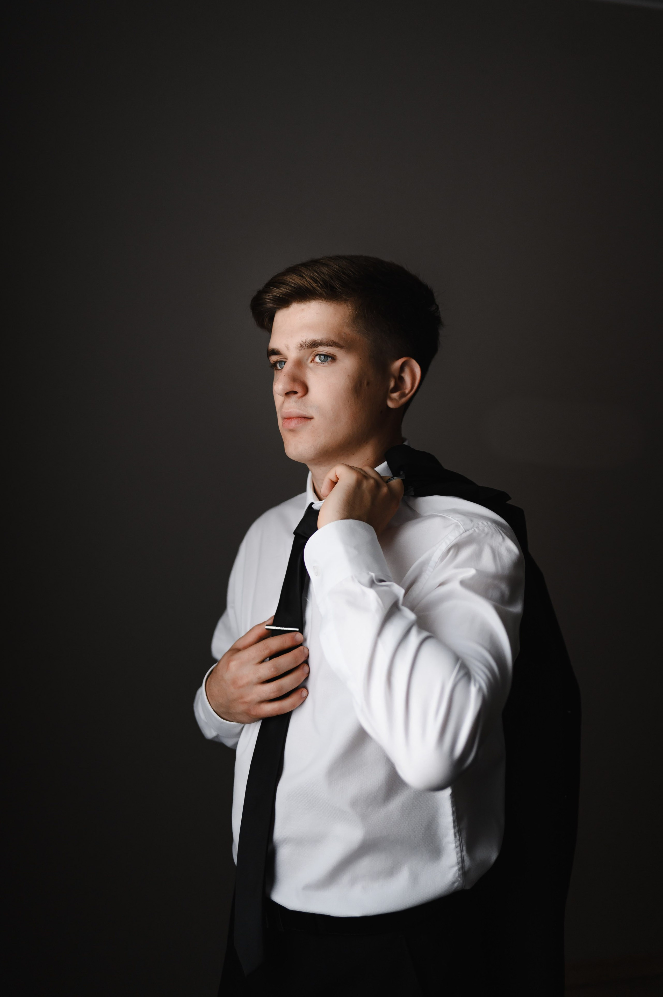 Анна & Платон. Фотограф на свадьбу в С-Пб Борис Большой