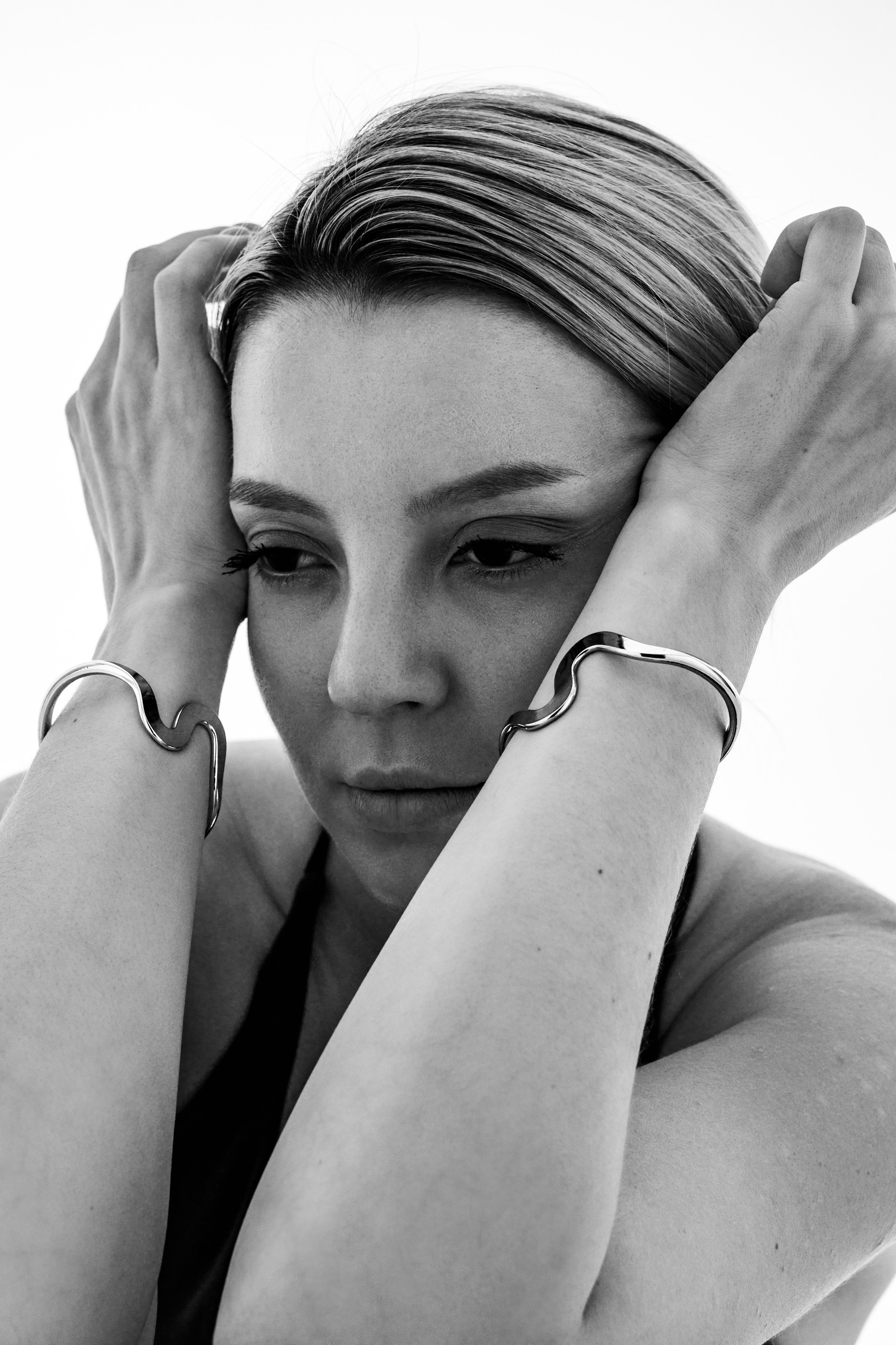 Campaign. Photographer Anastasia Bondarchuk