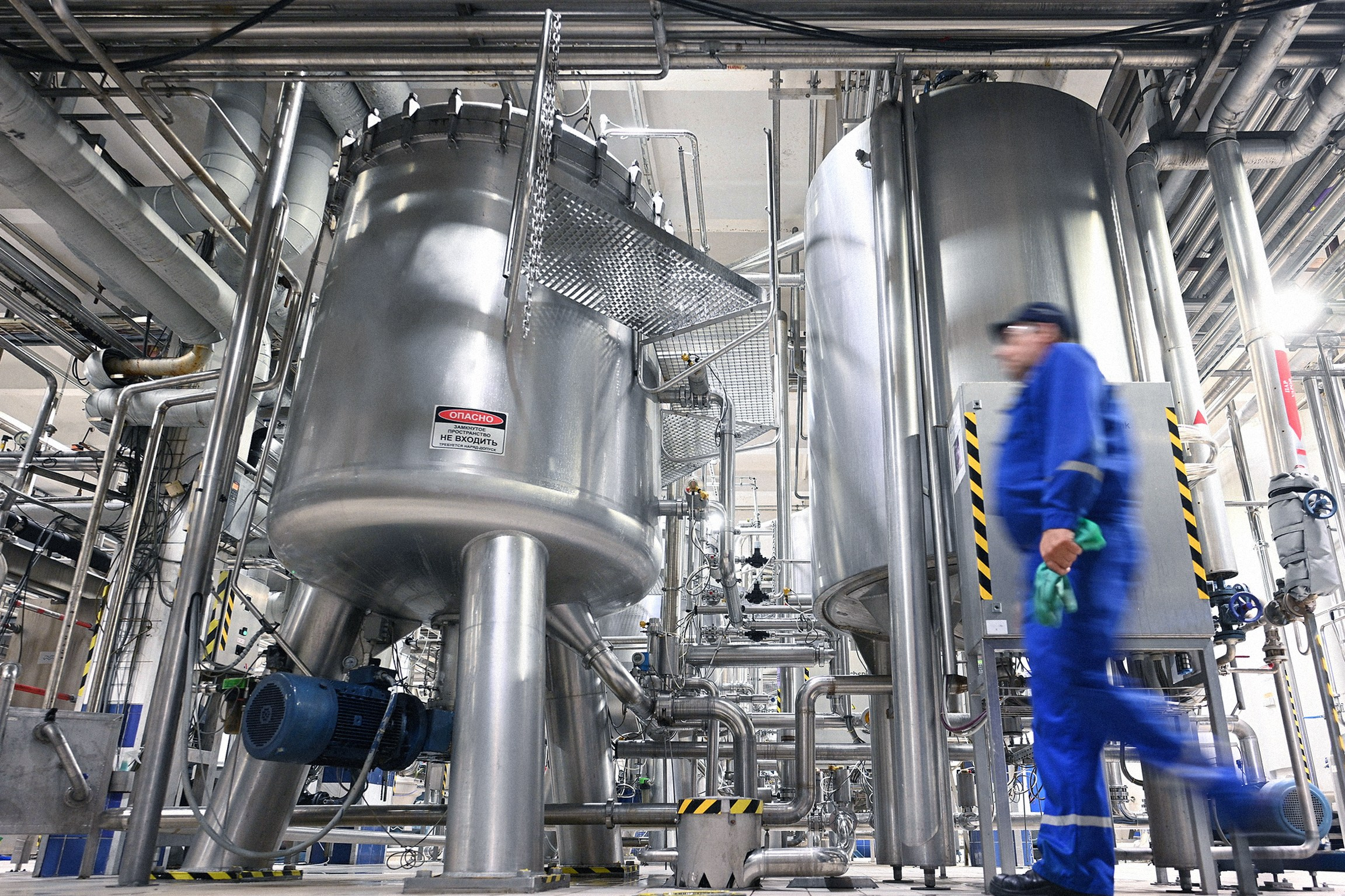 Производственная фотография. Промышленная и репортажная фотография