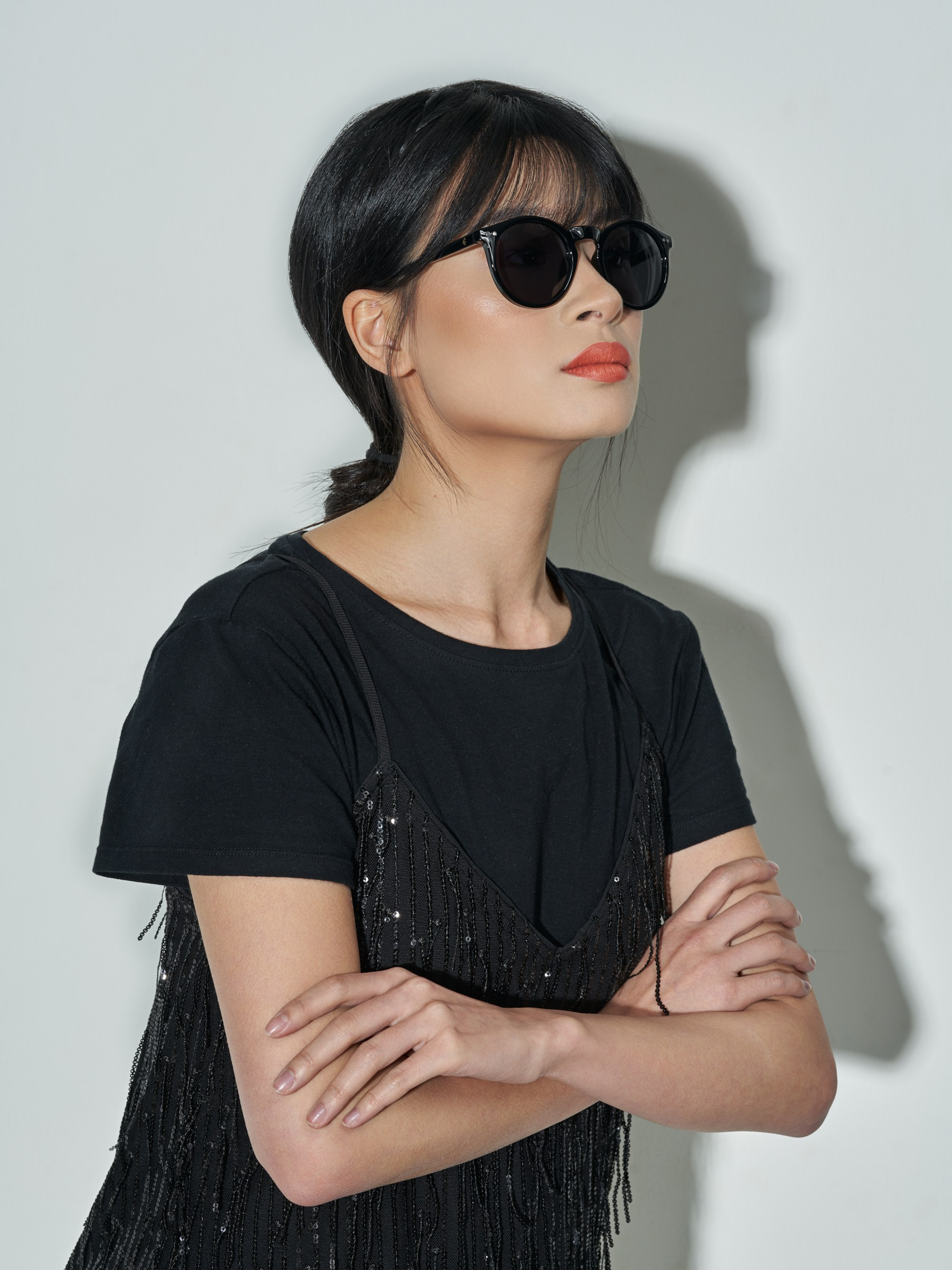 Dragonfly. Fashion Photographer in Milan