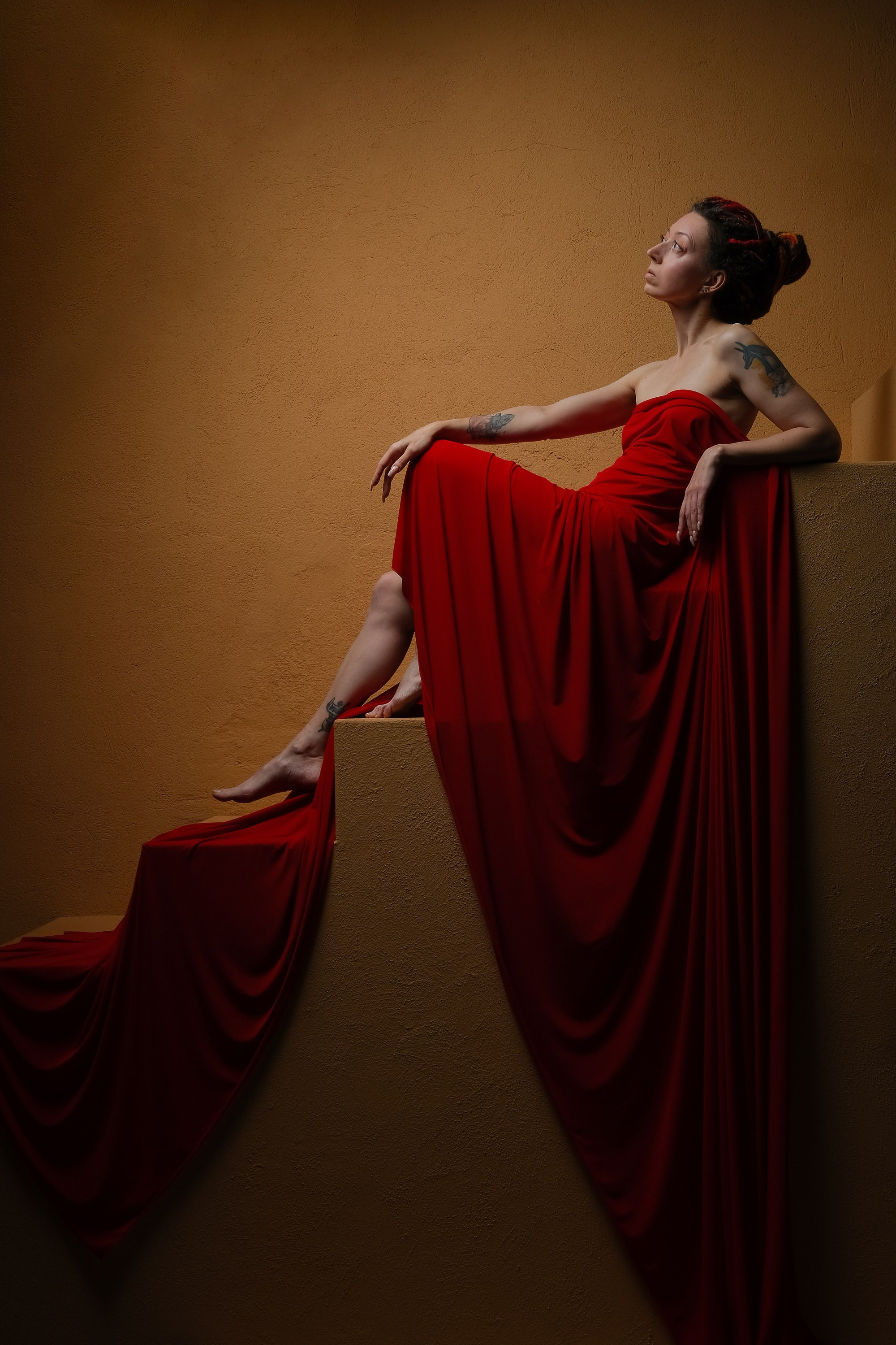 Reflection of the essence. Aleksandr Schafft