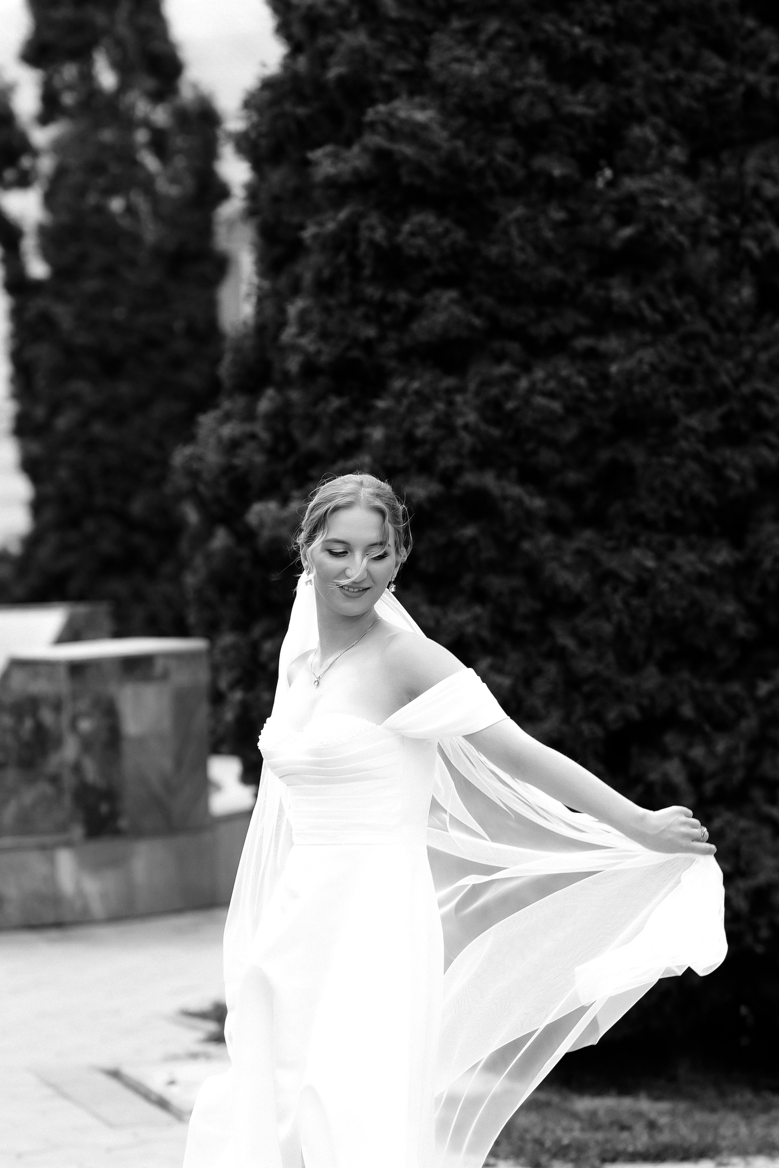 Новочеркасск V&E. Свадебный фотограф Ростов-на-Дону от 4 400 руб. |Кристина Гайсенюк