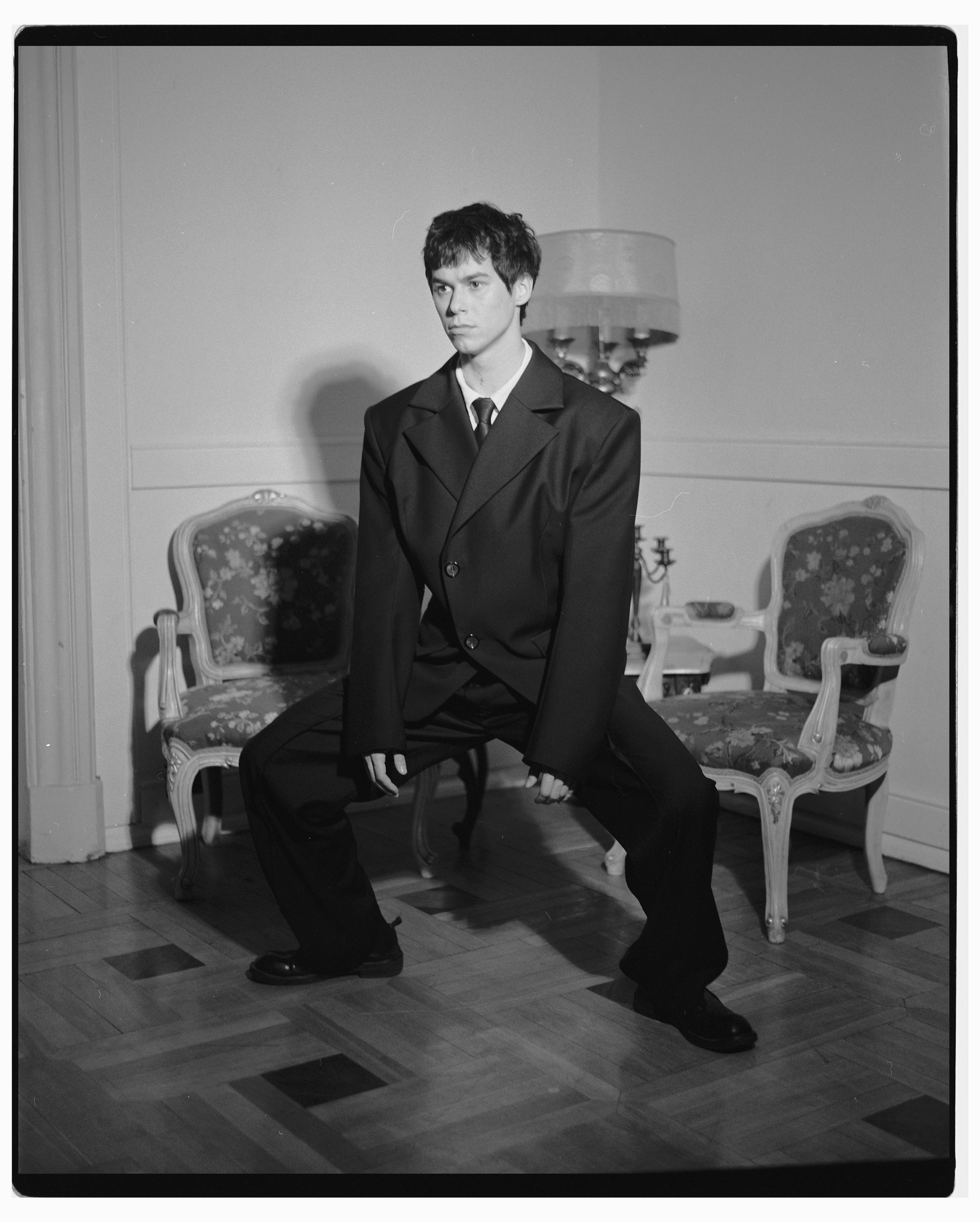 MARK DOROHOV