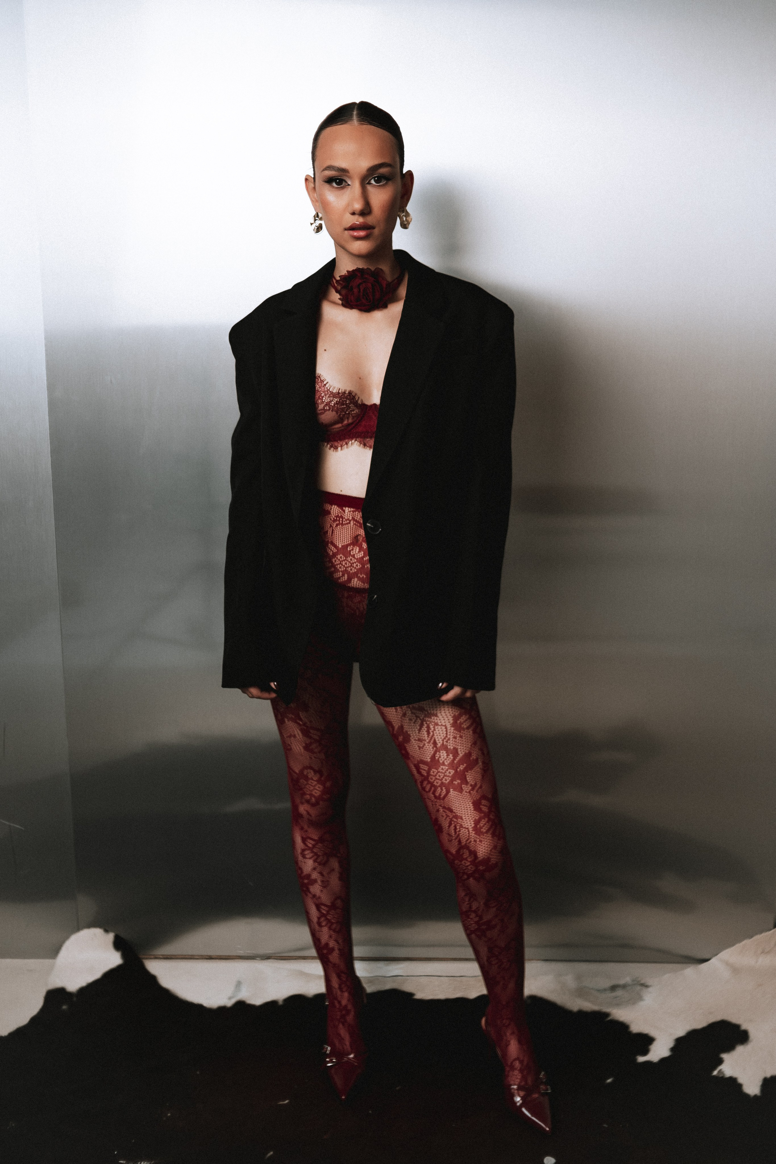 Varvara. Ника — ваш персональный фотограф в Нижнем Новгороде