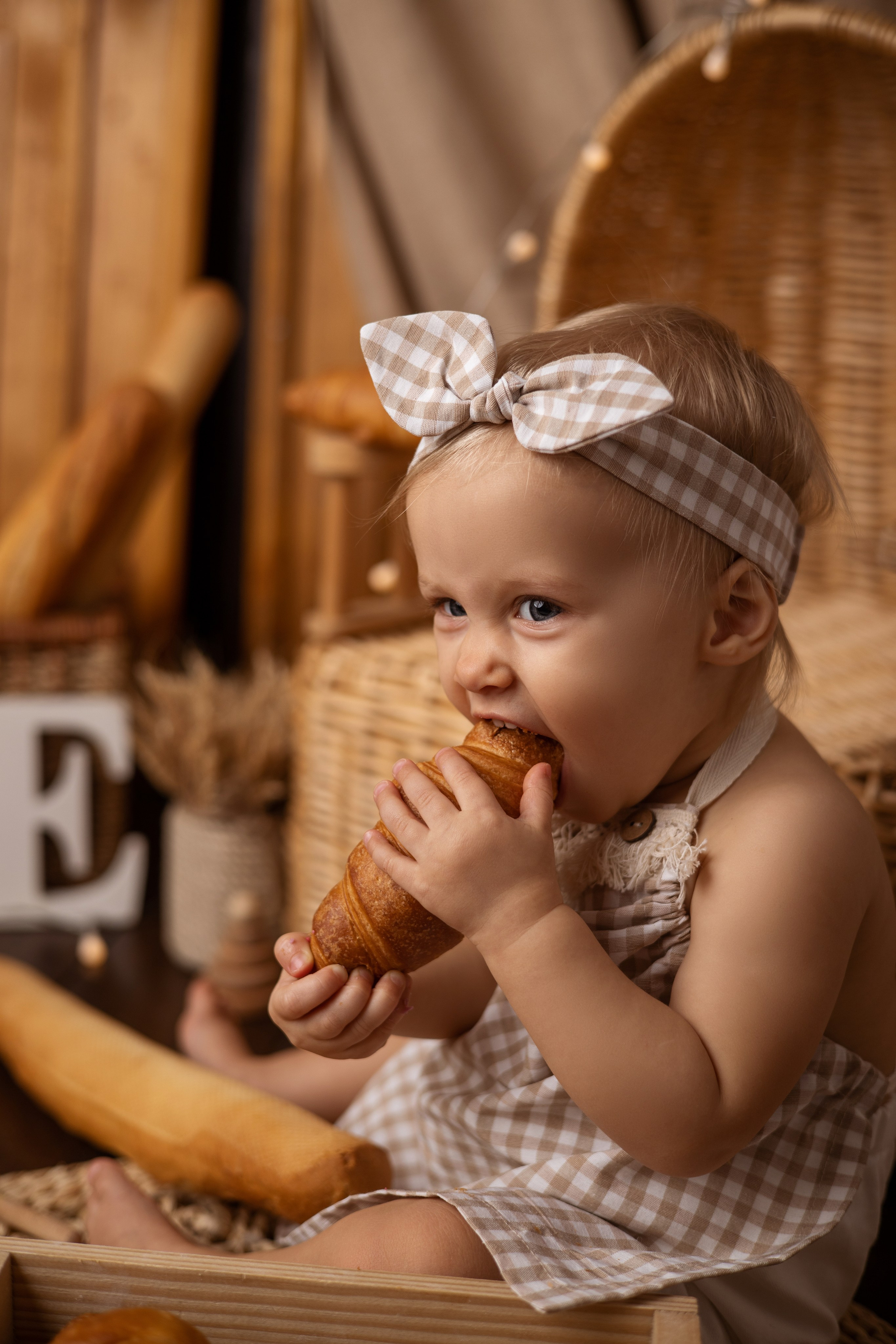 Съемка Годик. Фотограф новорожденных Воронеж